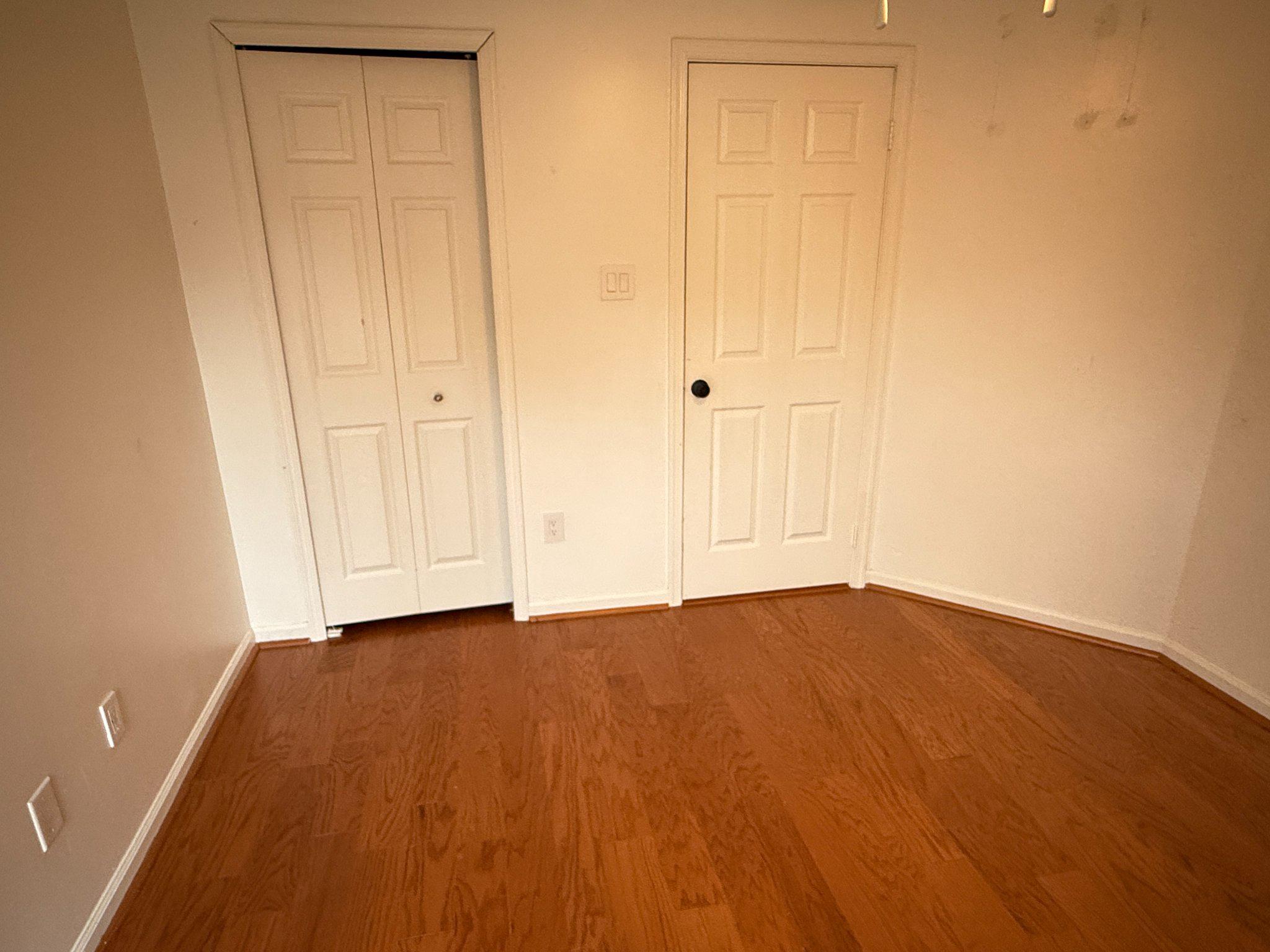 DORSEY SEARCH - Residential