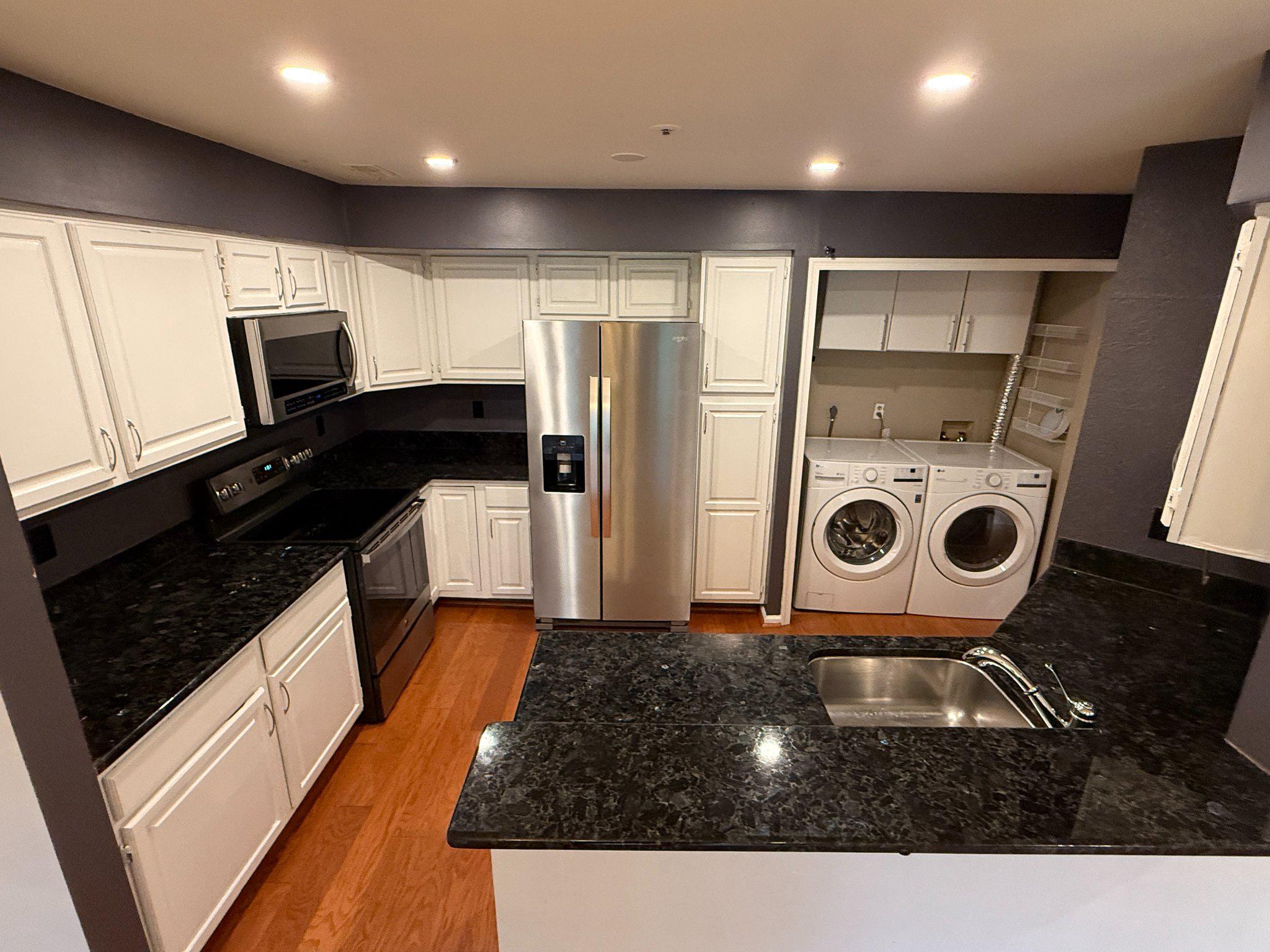 DORSEY SEARCH - Residential