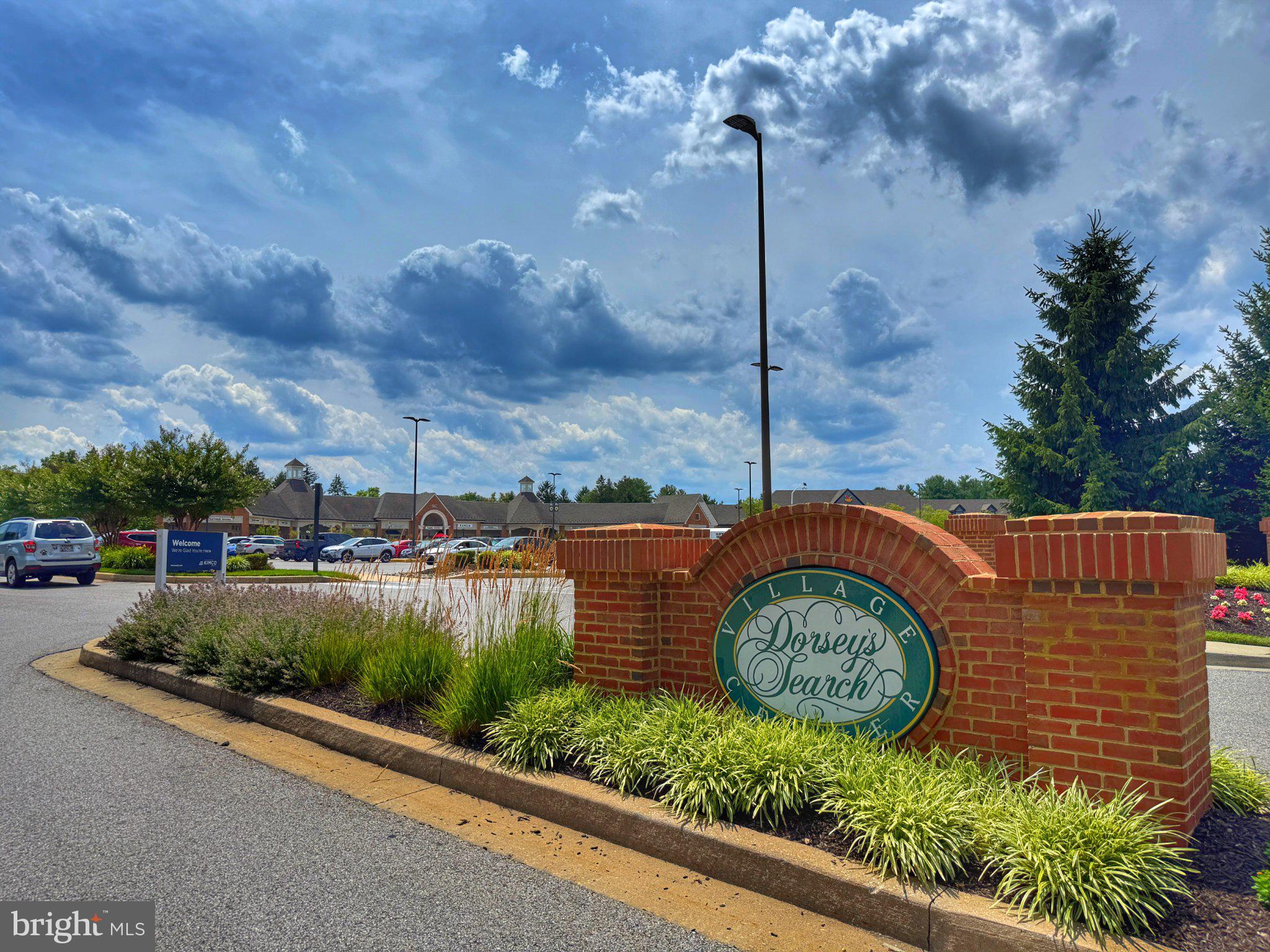 DORSEY SEARCH - Residential