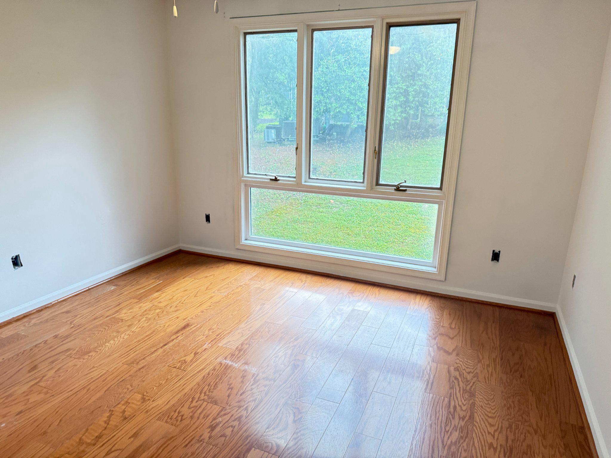 DORSEY SEARCH - Residential
