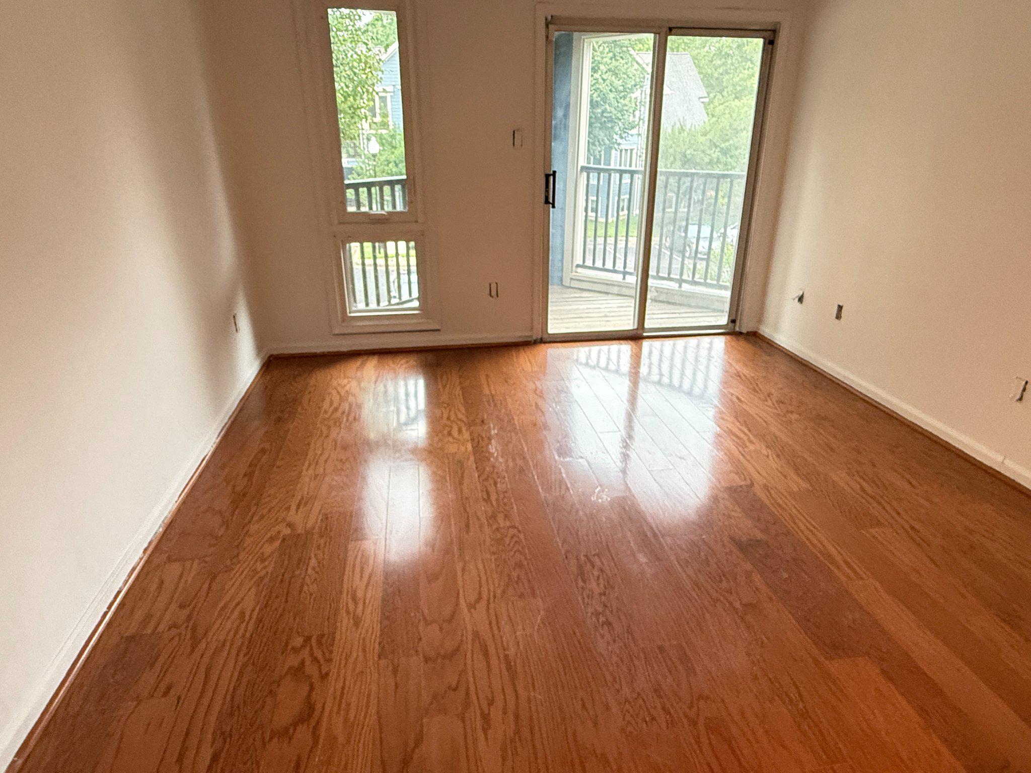 DORSEY SEARCH - Residential