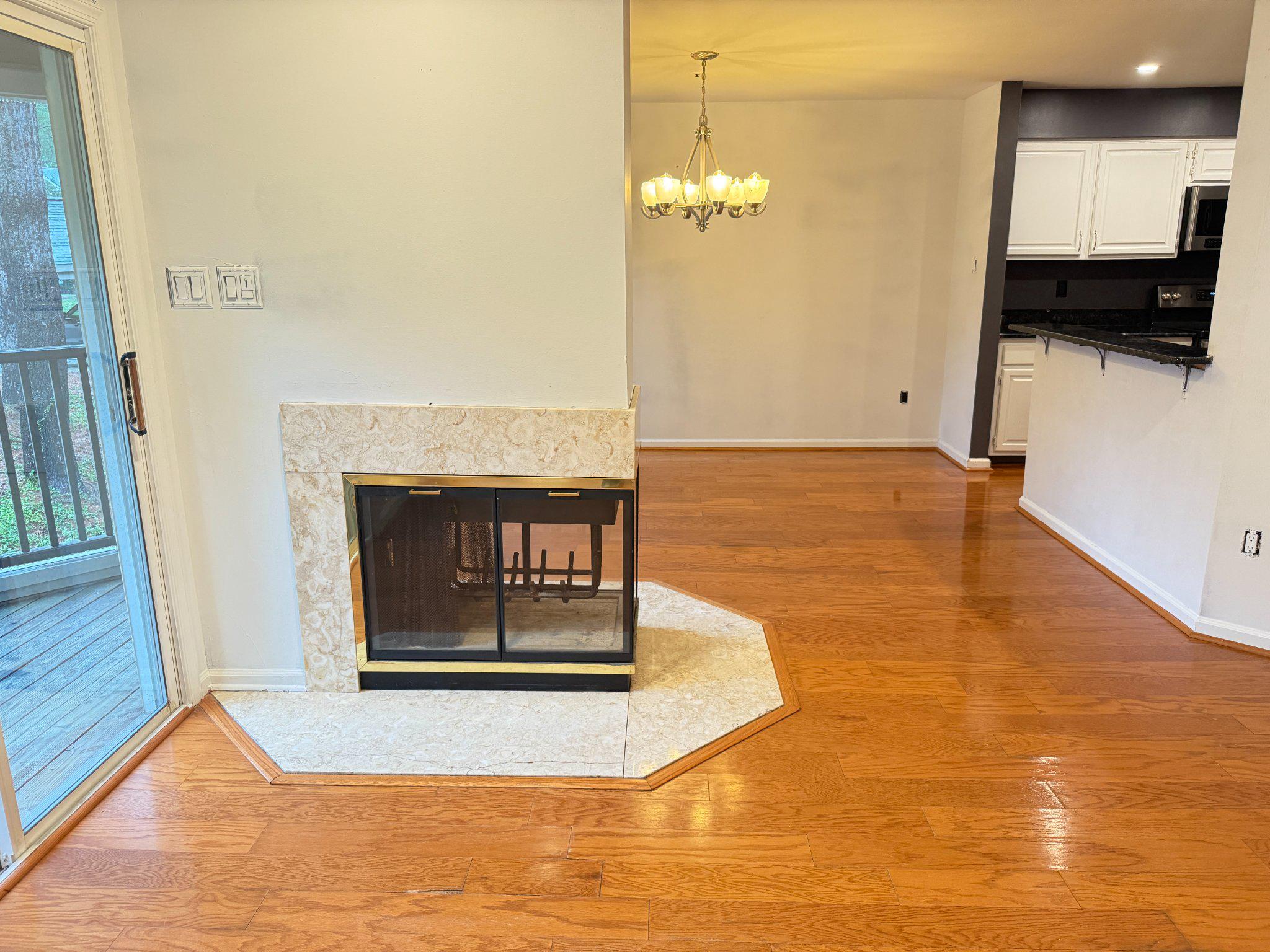 DORSEY SEARCH - Residential