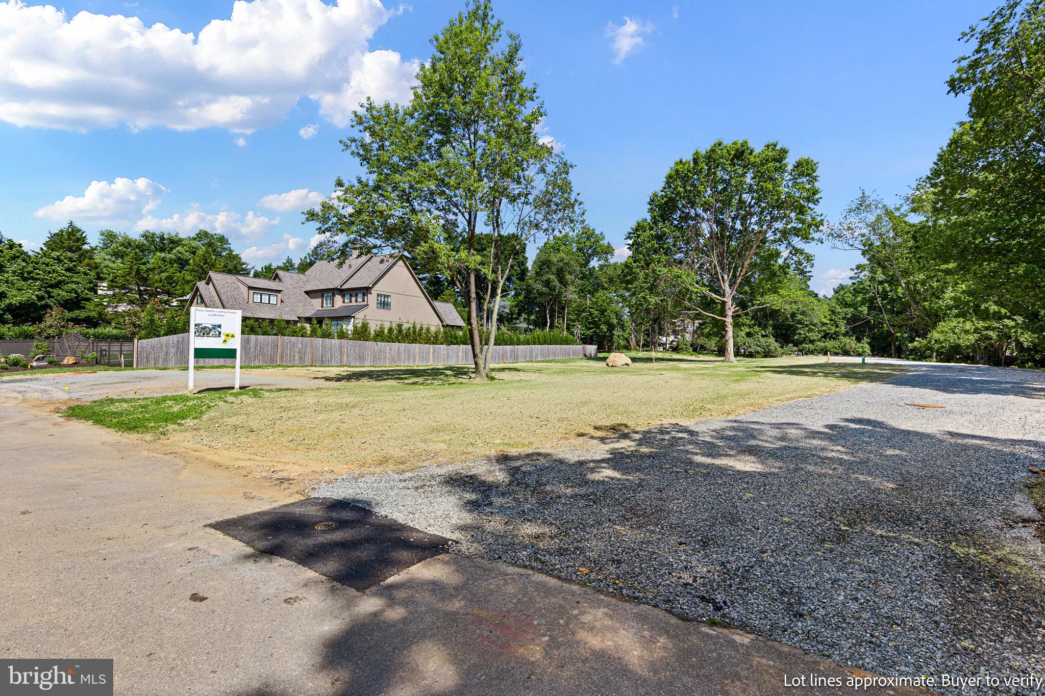ROCK MANOR - Residential