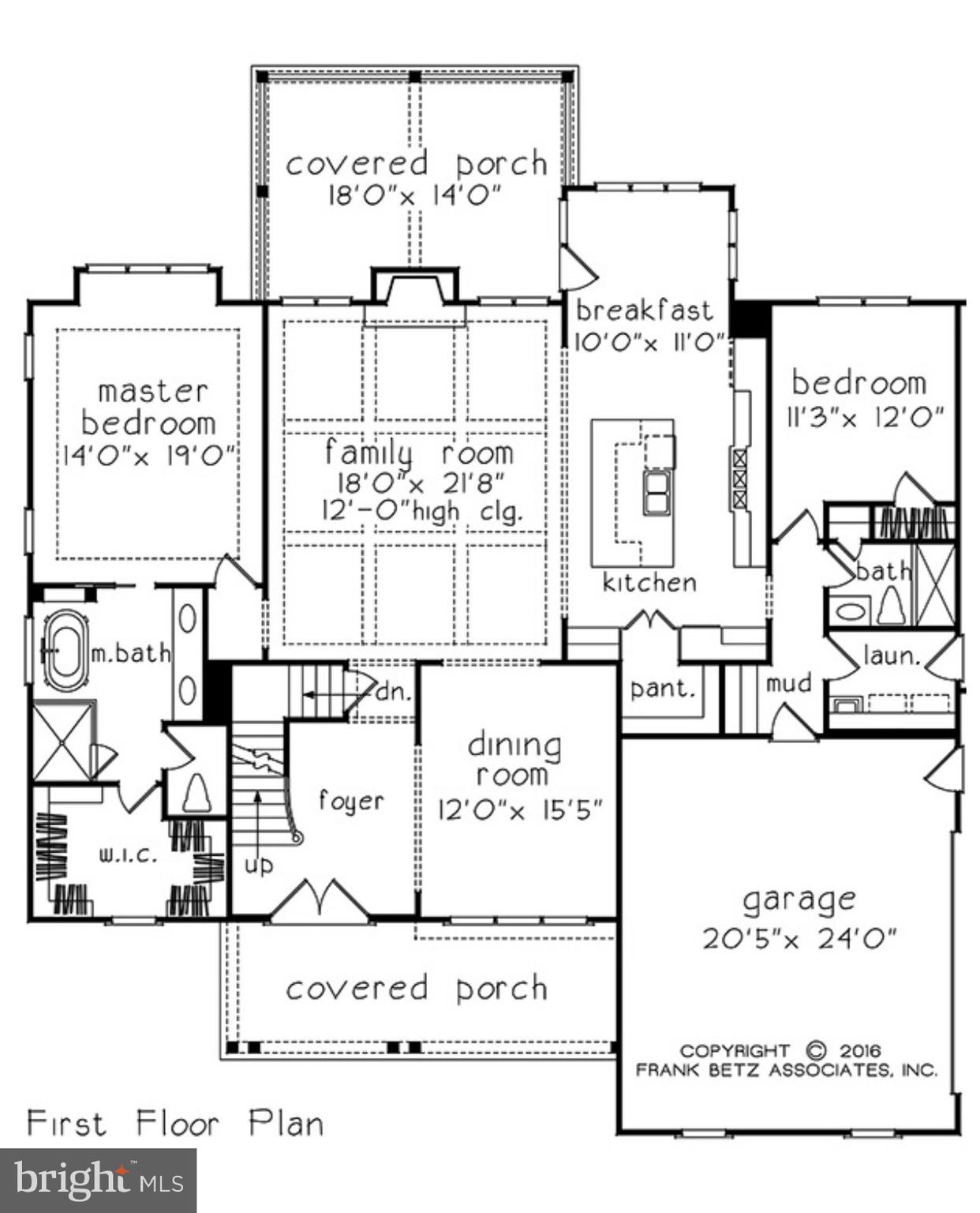 ROCK MANOR - Residential