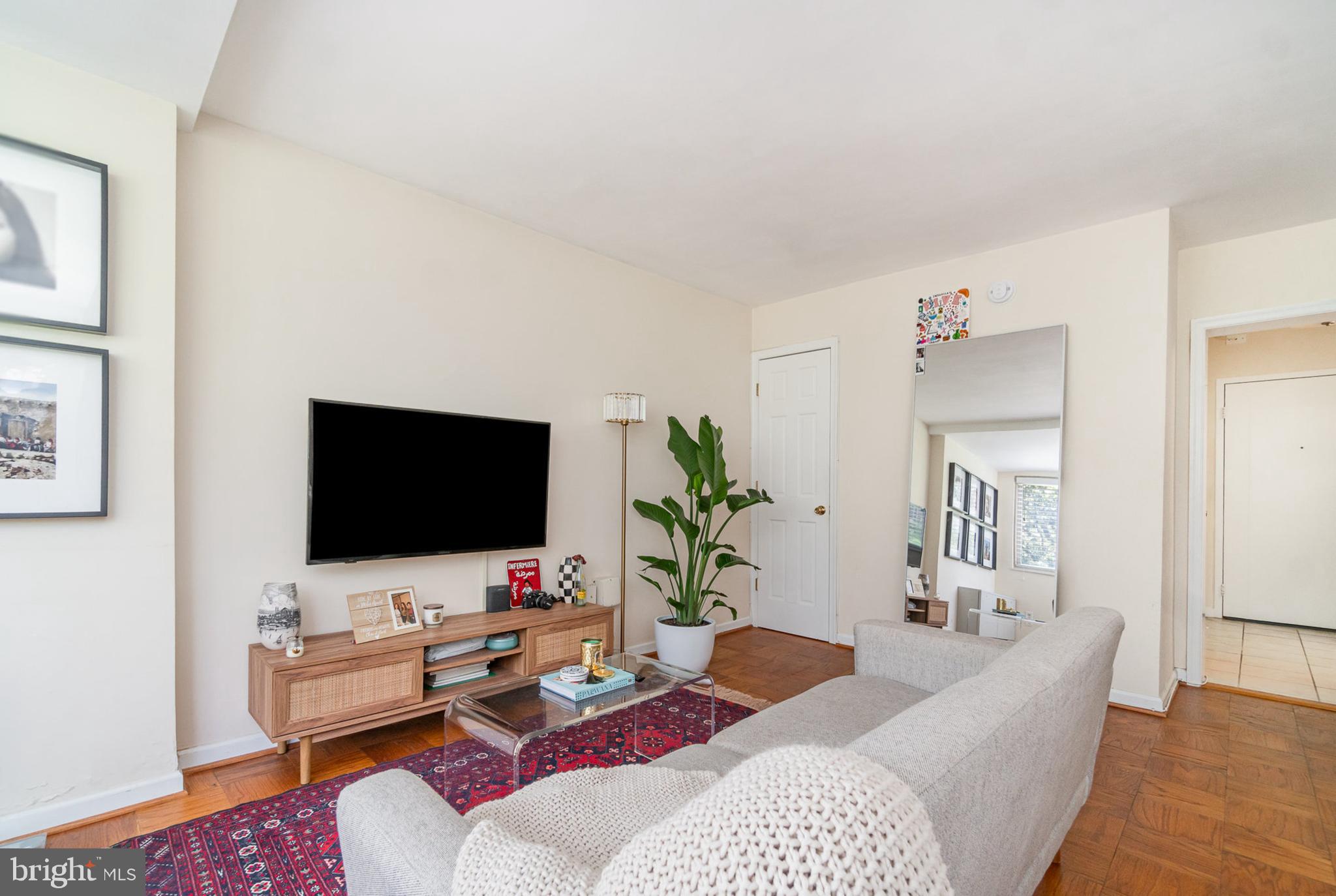 FOGGY BOTTOM - Residential