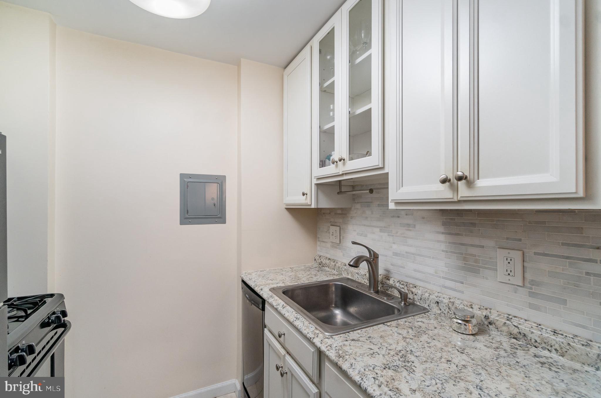 FOGGY BOTTOM - Residential