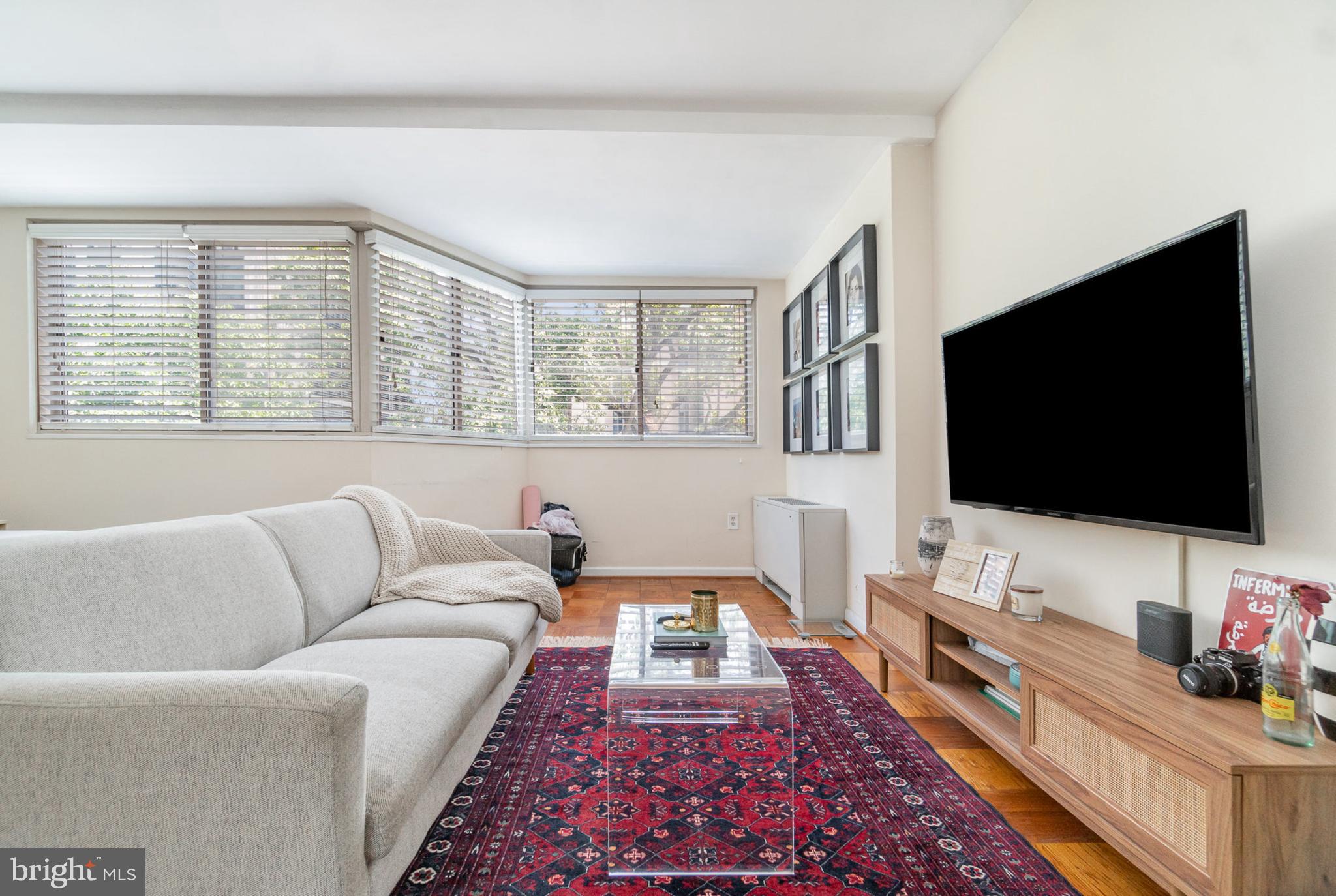 FOGGY BOTTOM - Residential