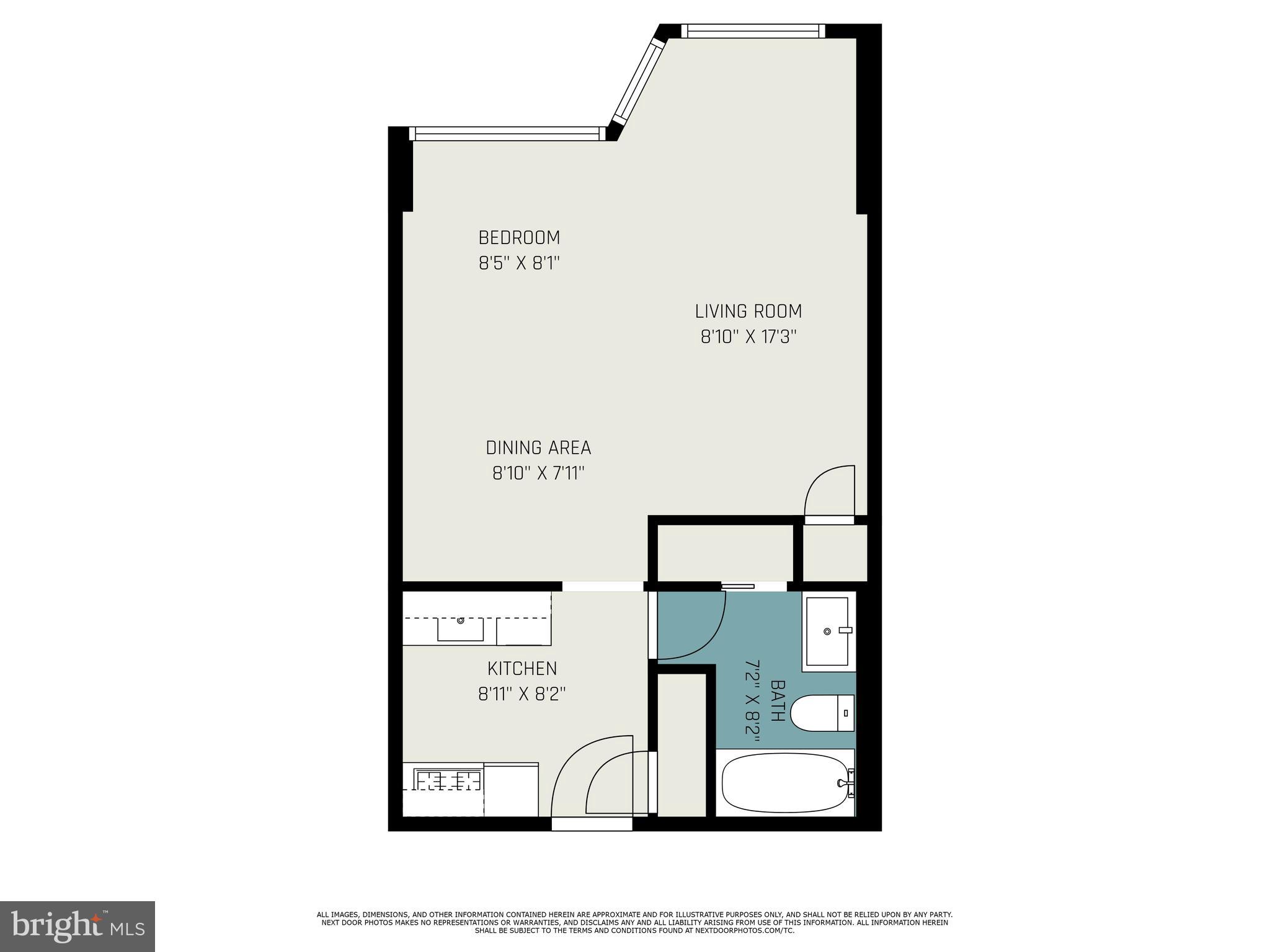 FOGGY BOTTOM - Residential