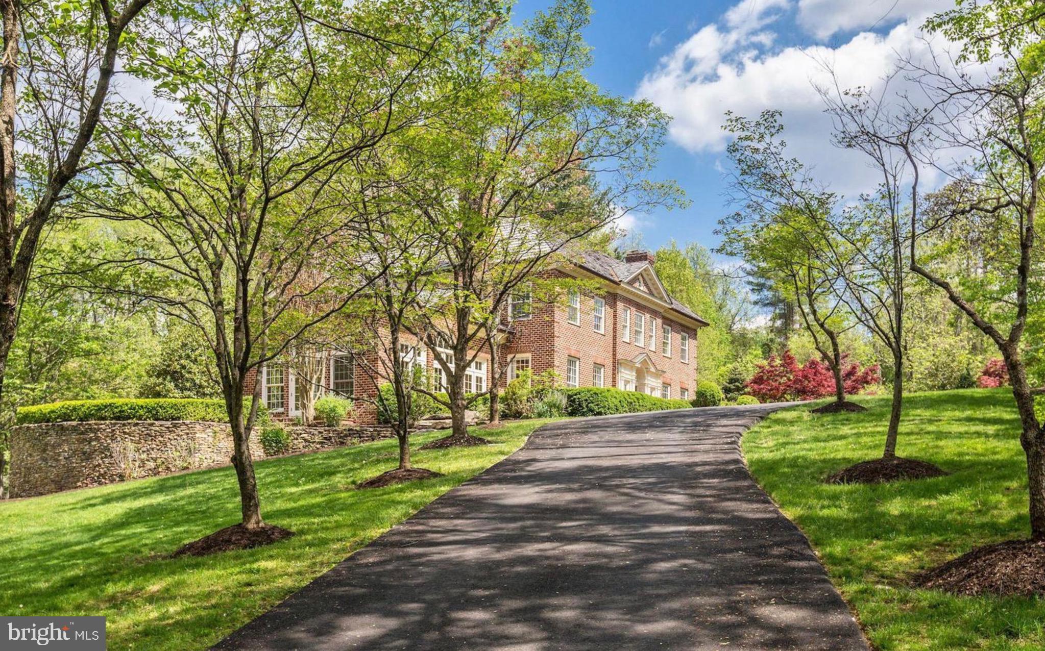 MILL CREEK PARK - Residential