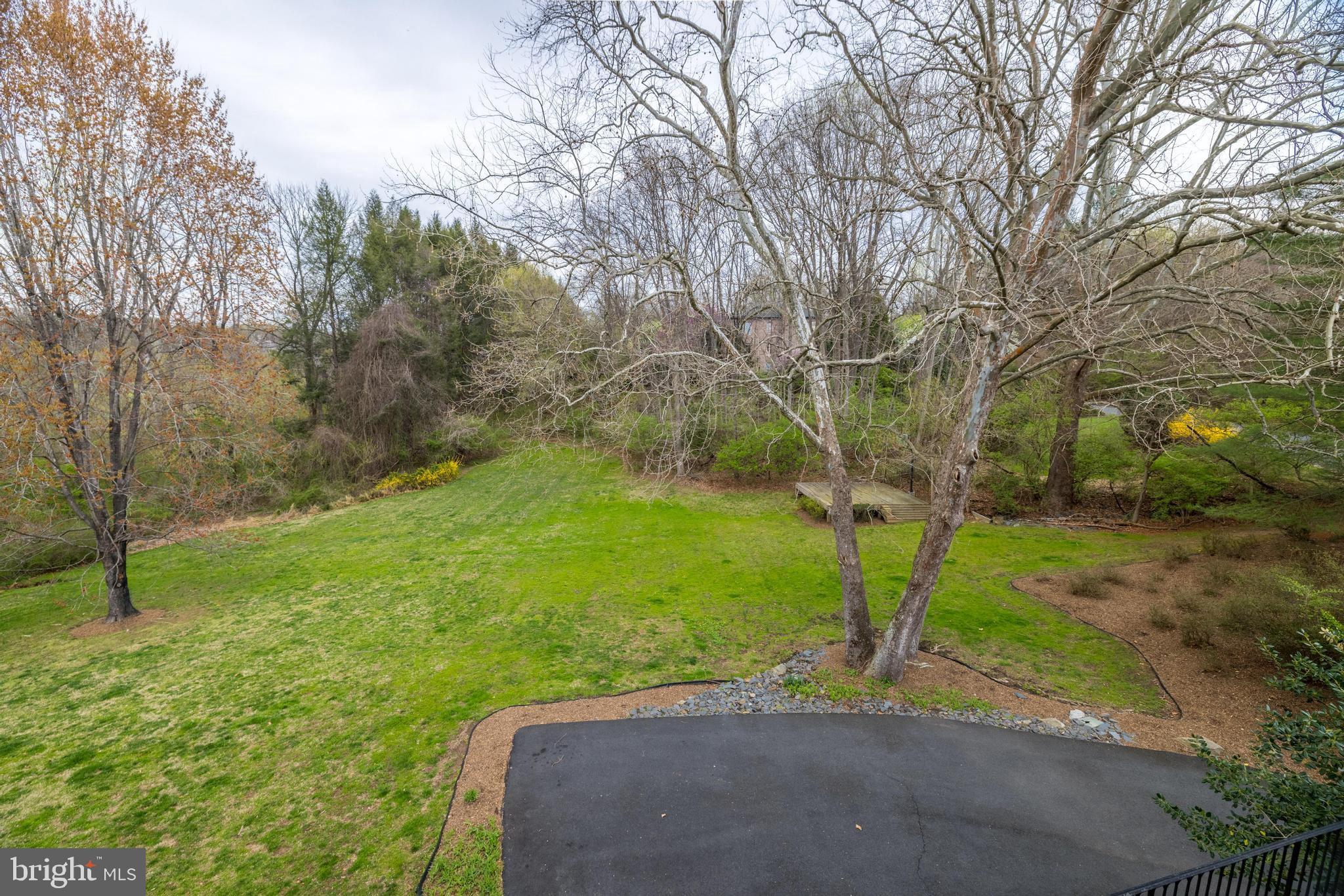 MILL CREEK PARK - Residential
