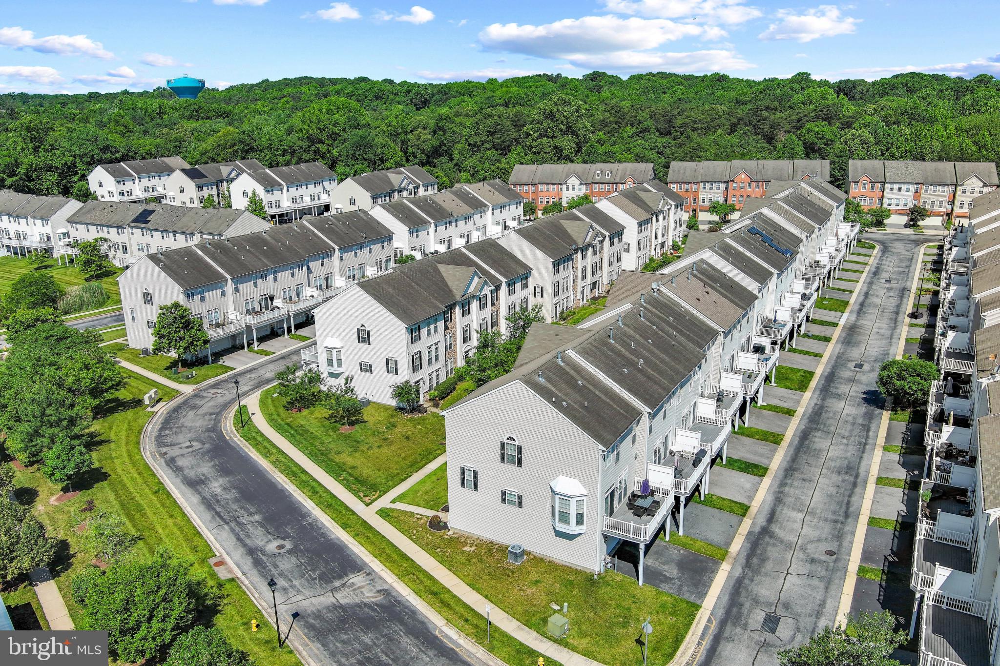 VILLAGES OF DORCHESTER - Residential