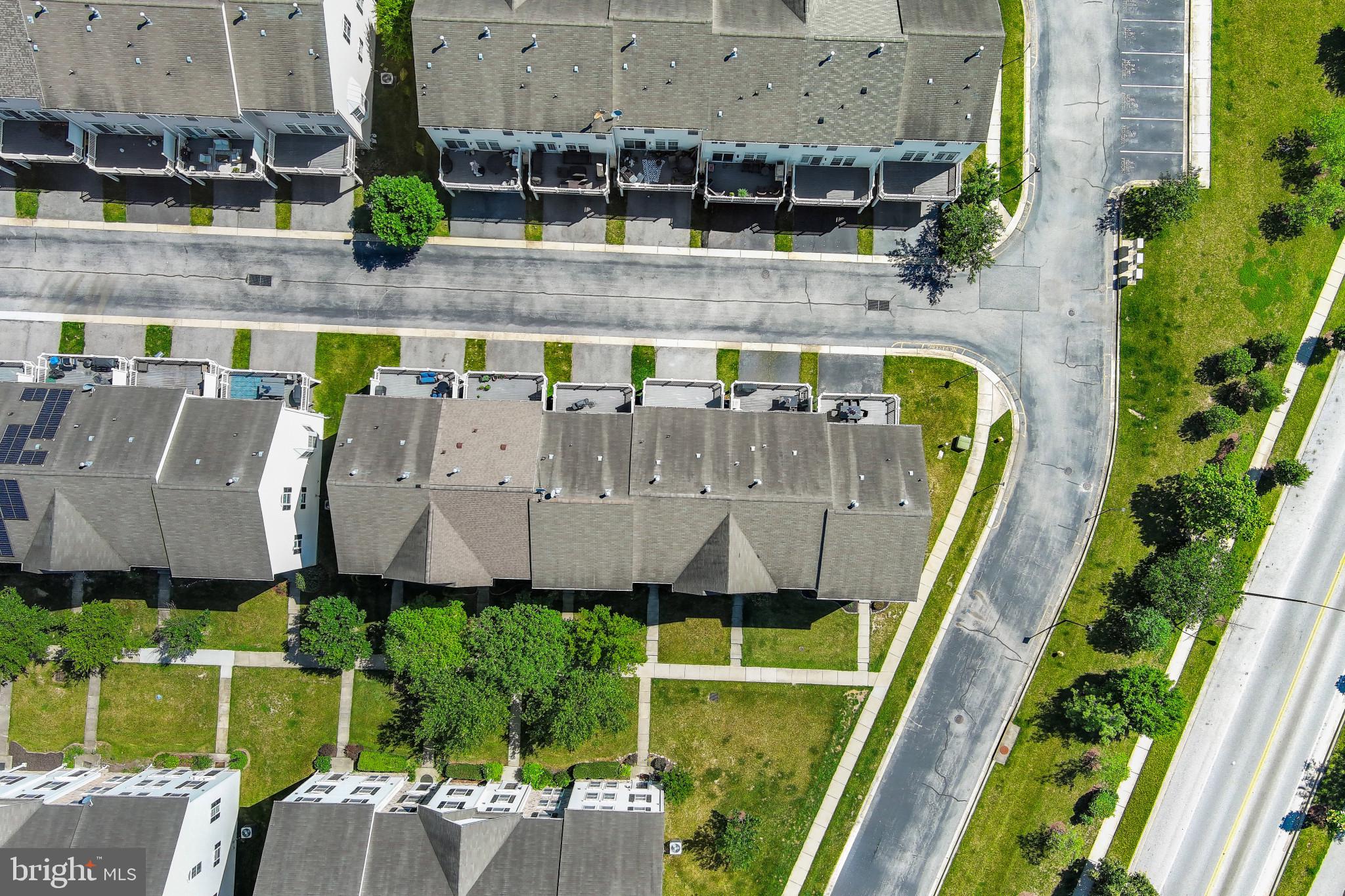 VILLAGES OF DORCHESTER - Residential