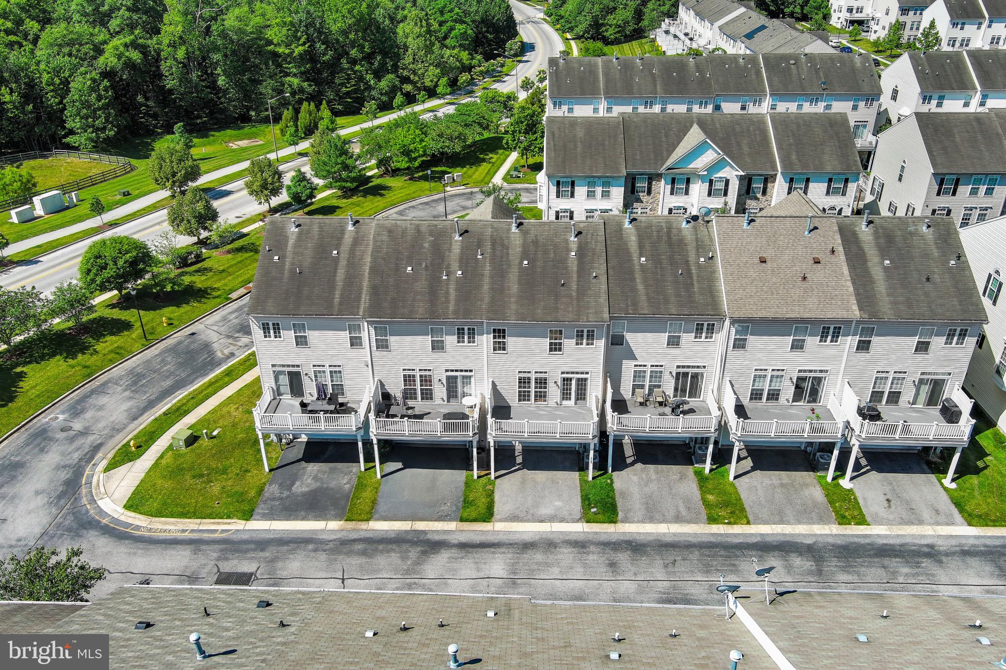 VILLAGES OF DORCHESTER - Residential
