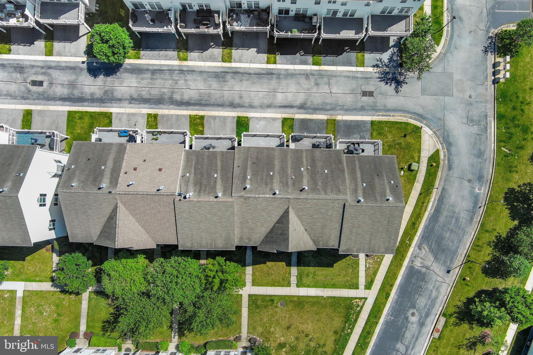 VILLAGES OF DORCHESTER - Residential