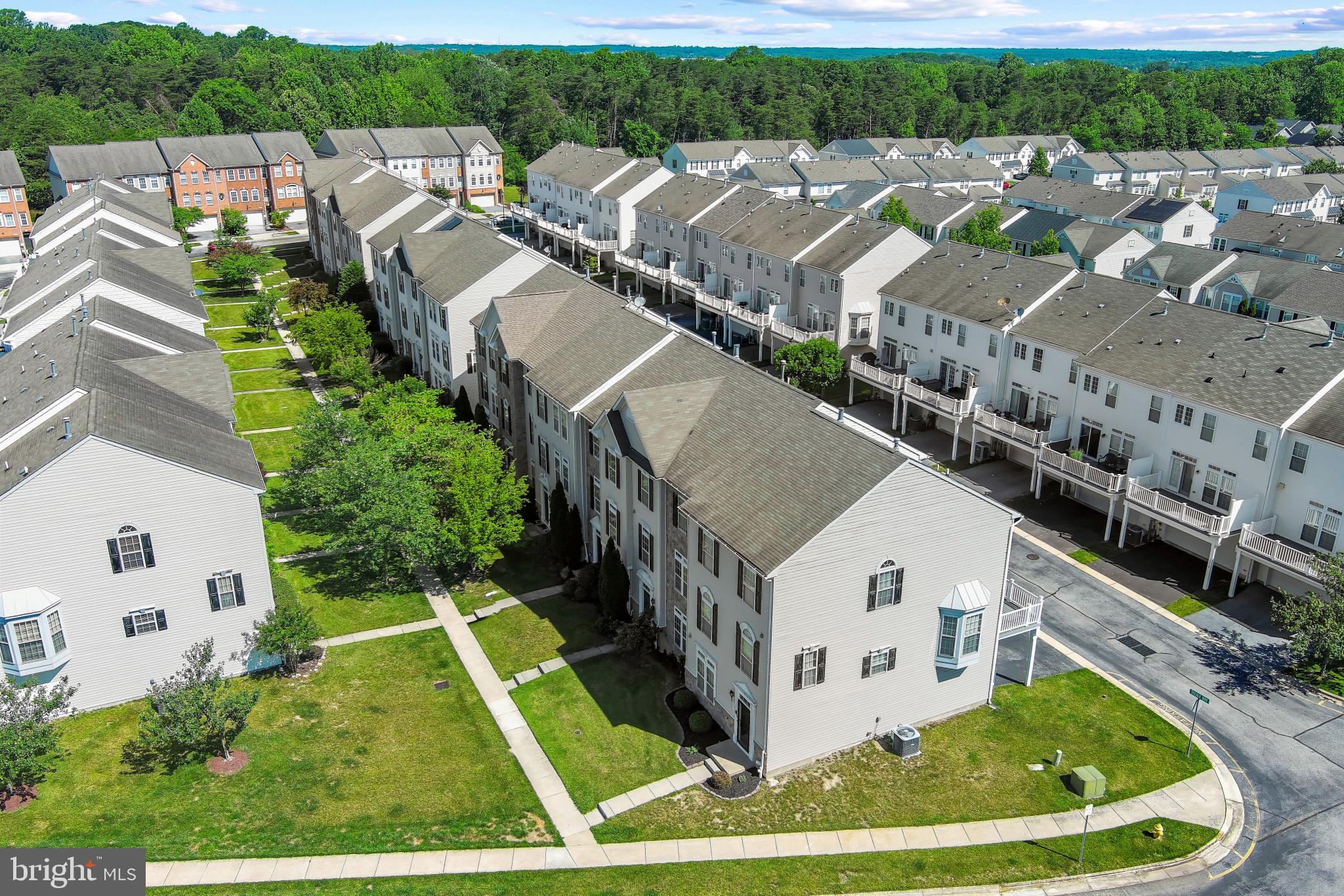 VILLAGES OF DORCHESTER - Residential