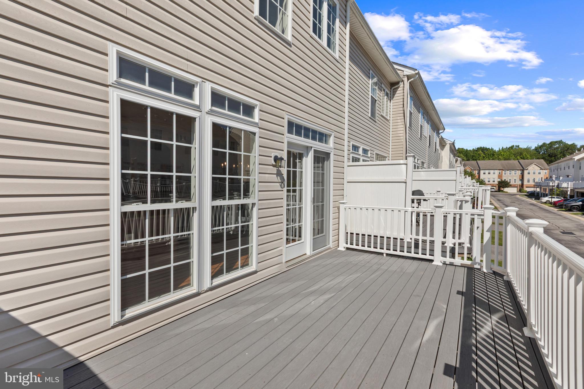 VILLAGES OF DORCHESTER - Residential