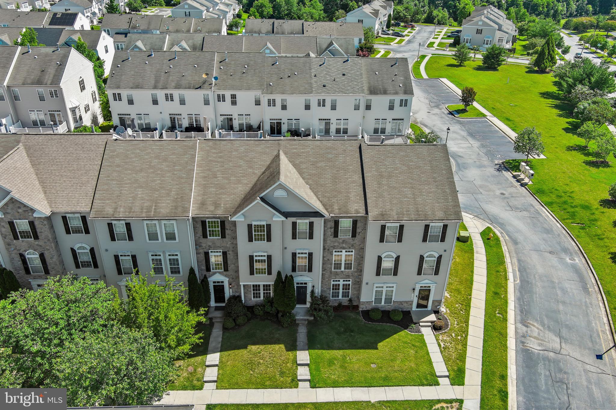 VILLAGES OF DORCHESTER - Residential