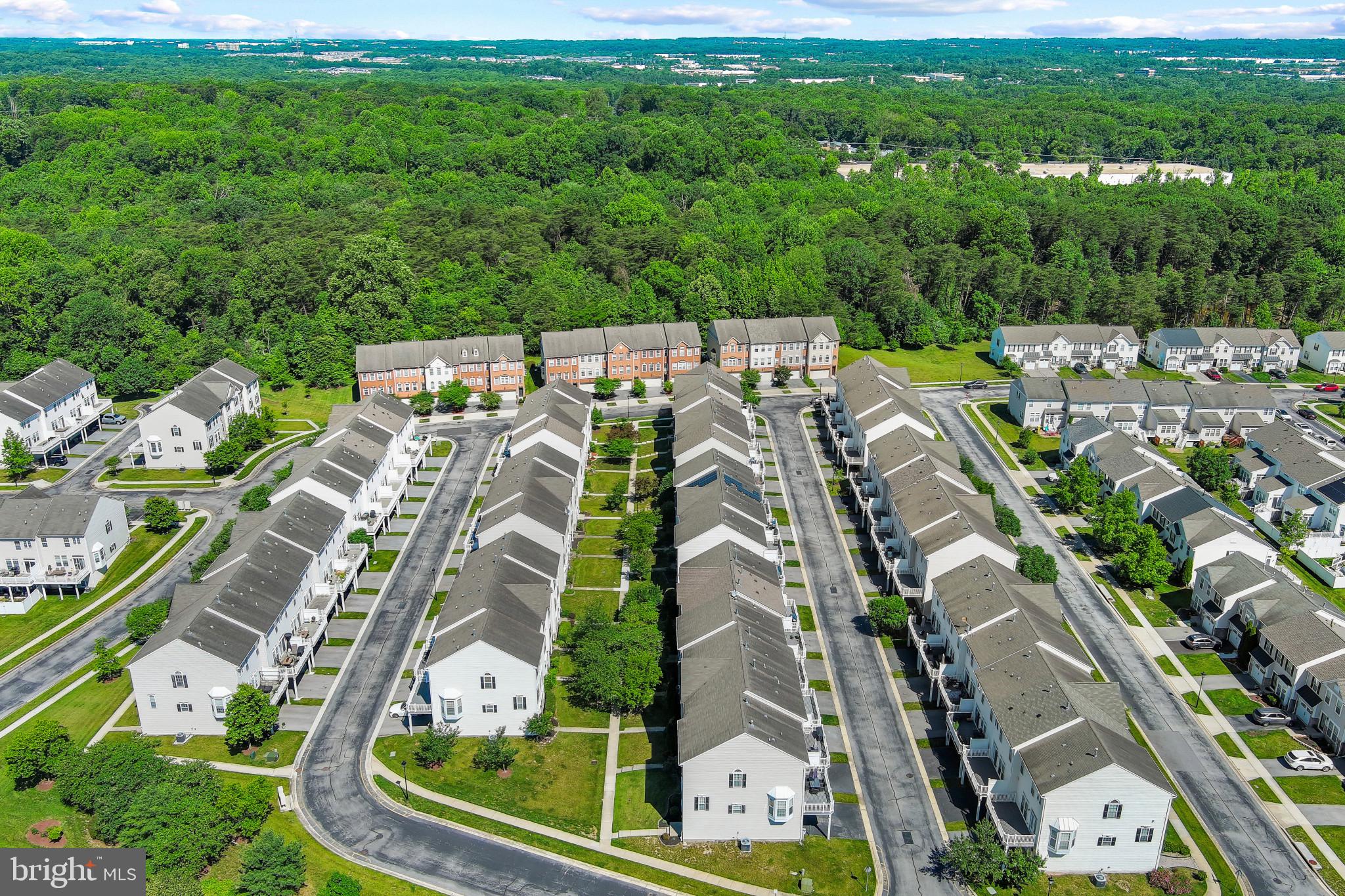 VILLAGES OF DORCHESTER - Residential
