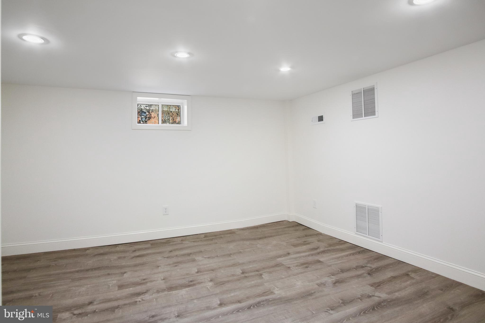 TOWSON - Residential Lease
