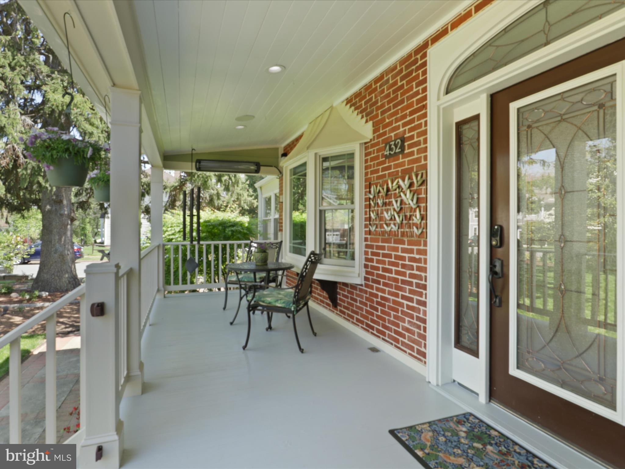 ESTATES AT ORCHARD COURT - Residential