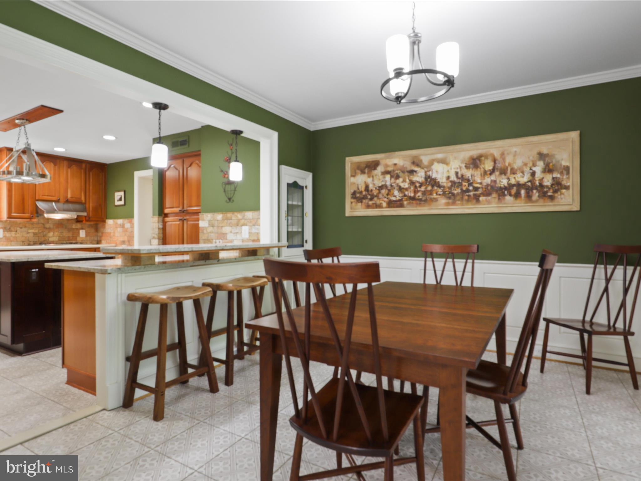 ESTATES AT ORCHARD COURT - Residential
