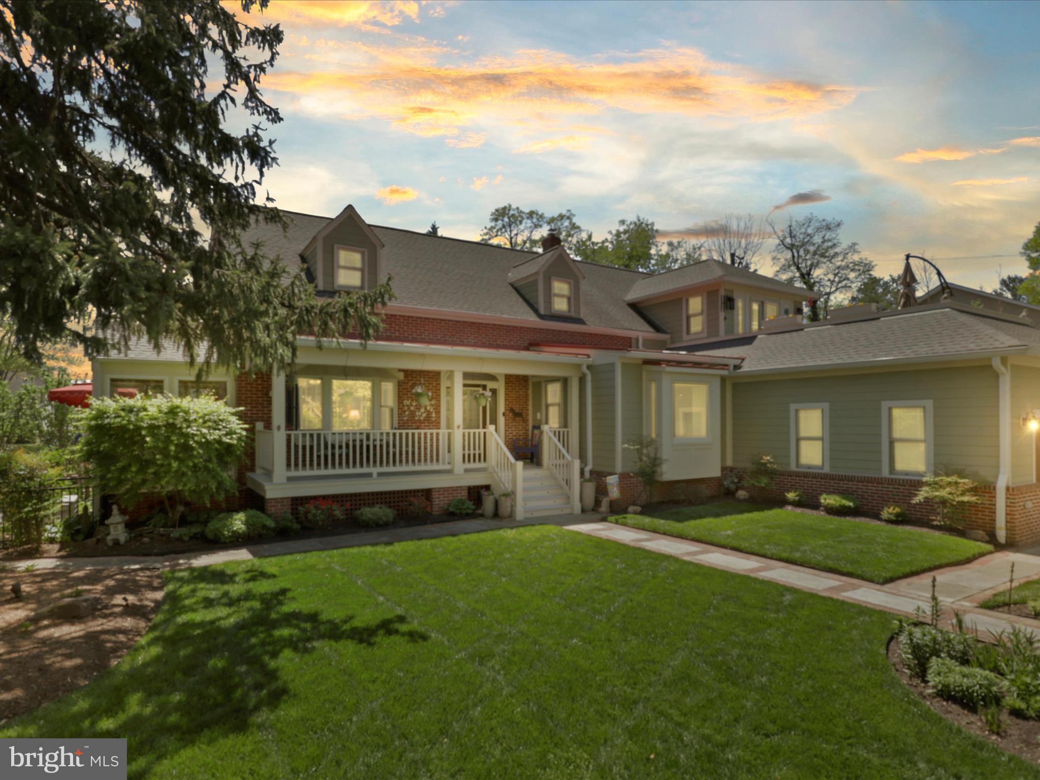 ESTATES AT ORCHARD COURT - Residential
