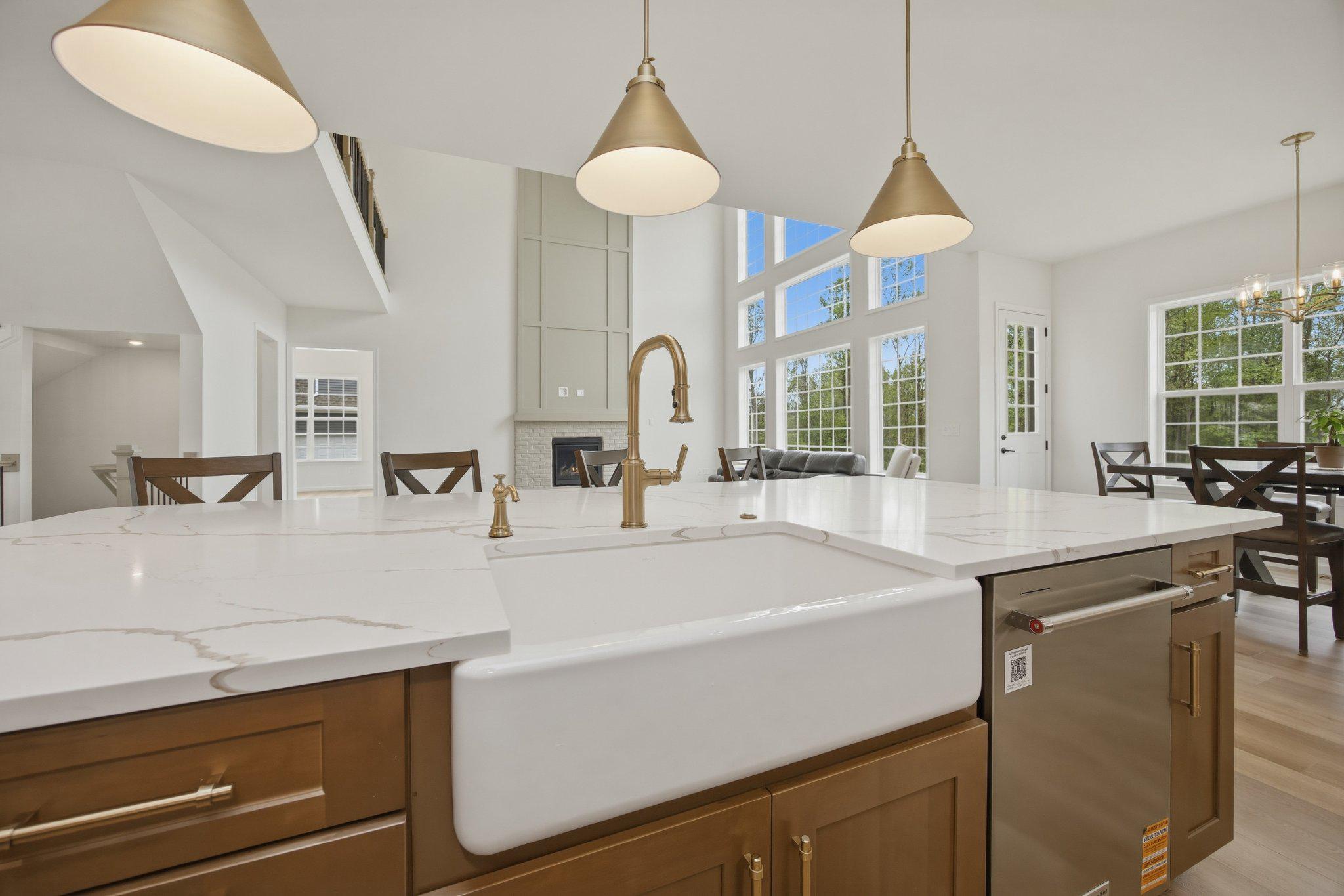 TRAILS AT MARSH CREEK - Residential