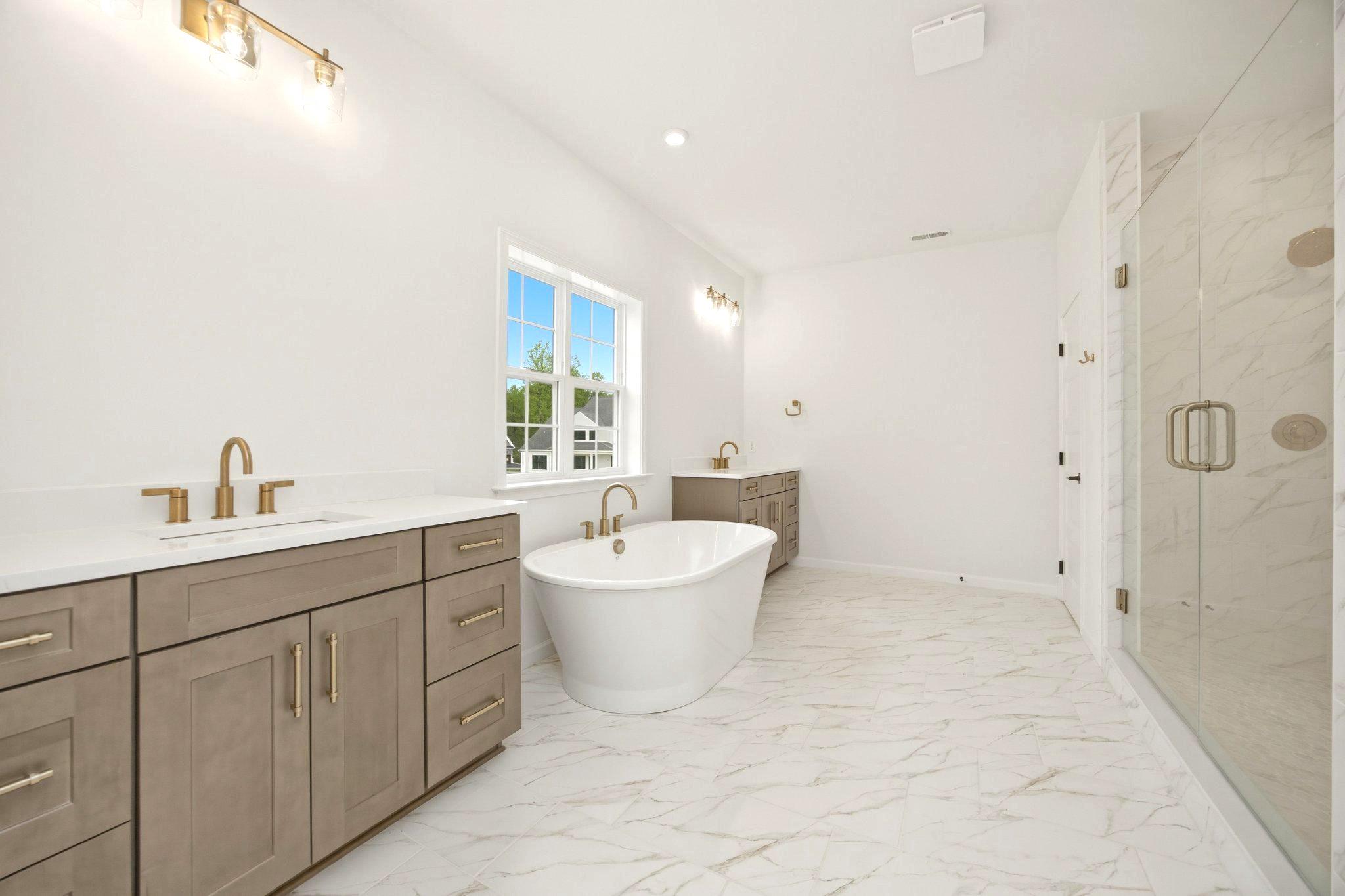 TRAILS AT MARSH CREEK - Residential