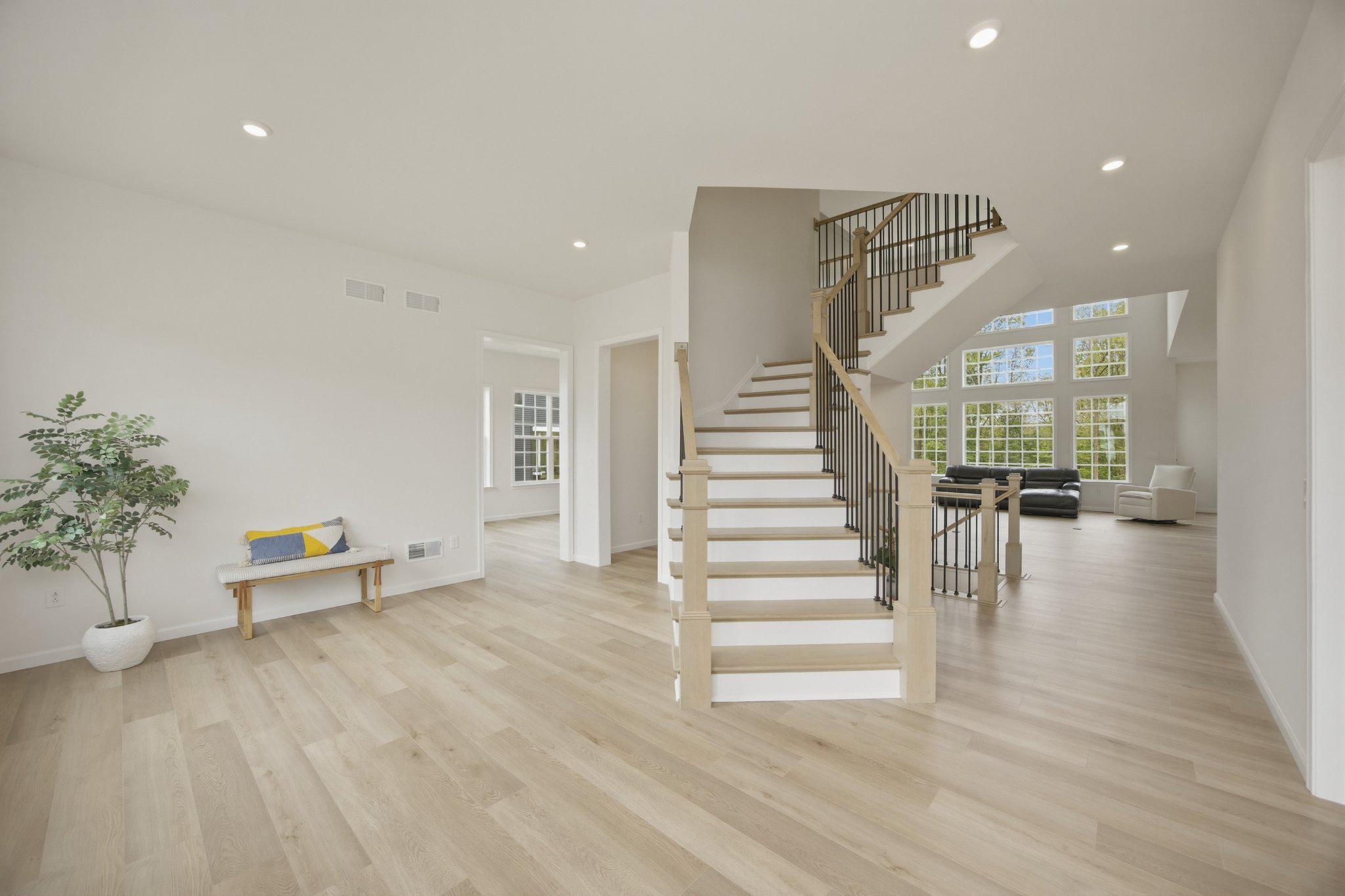 TRAILS AT MARSH CREEK - Residential