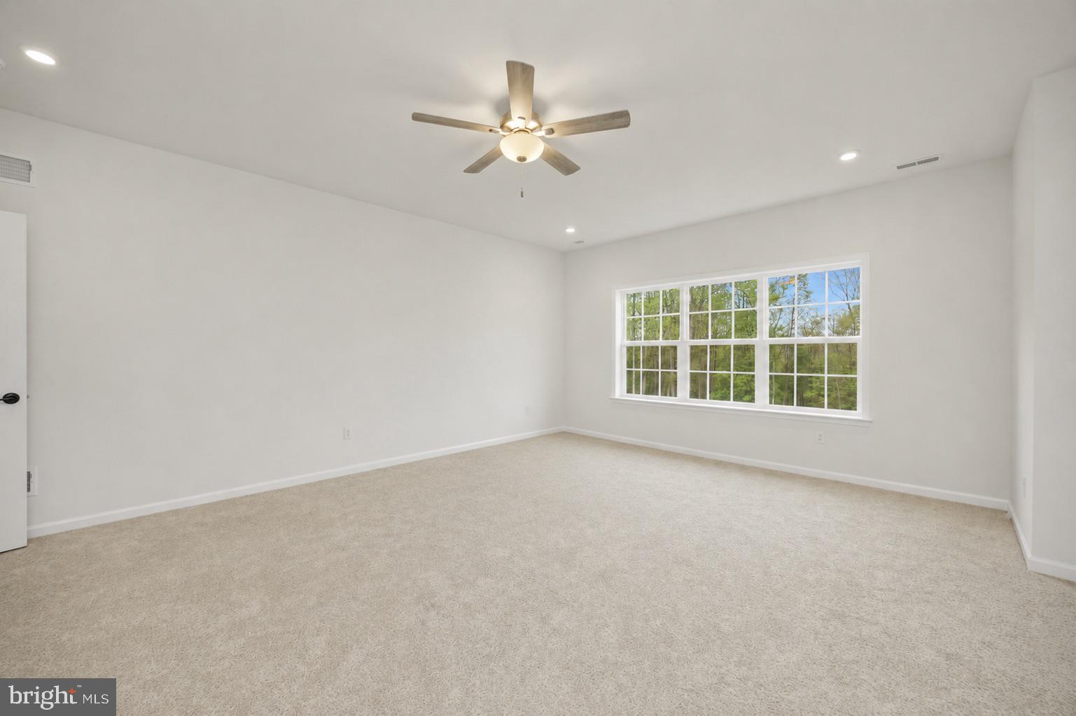 TRAILS AT MARSH CREEK - Residential