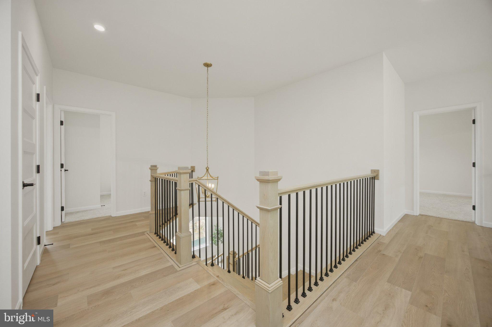 TRAILS AT MARSH CREEK - Residential
