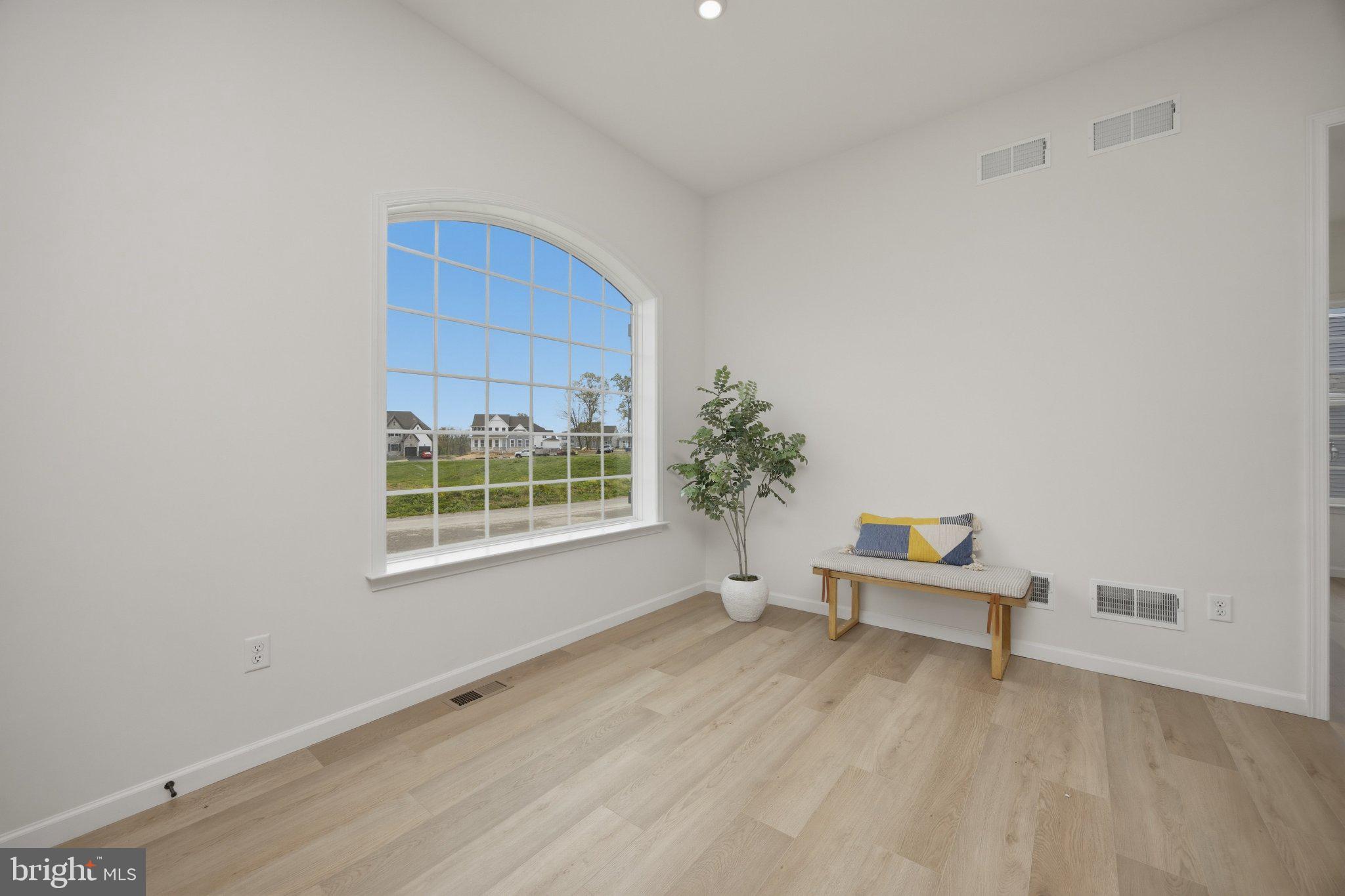 TRAILS AT MARSH CREEK - Residential