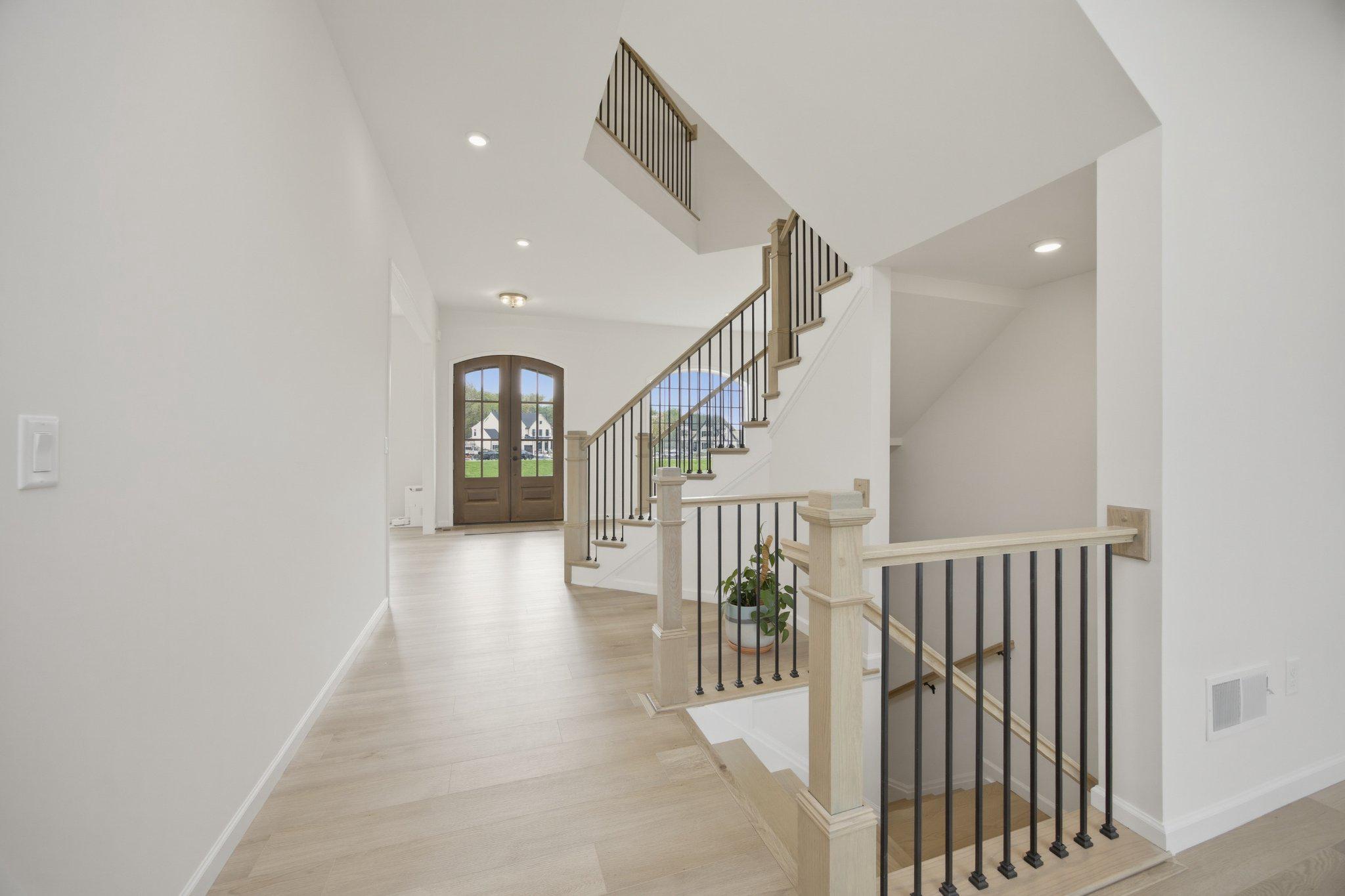 TRAILS AT MARSH CREEK - Residential
