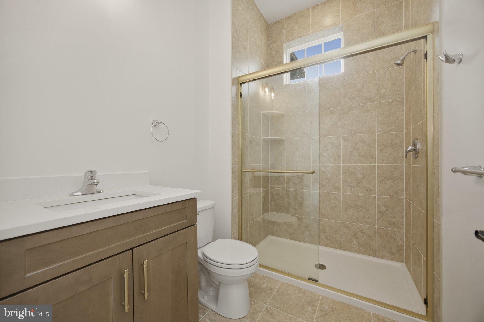 TRAILS AT MARSH CREEK - Residential