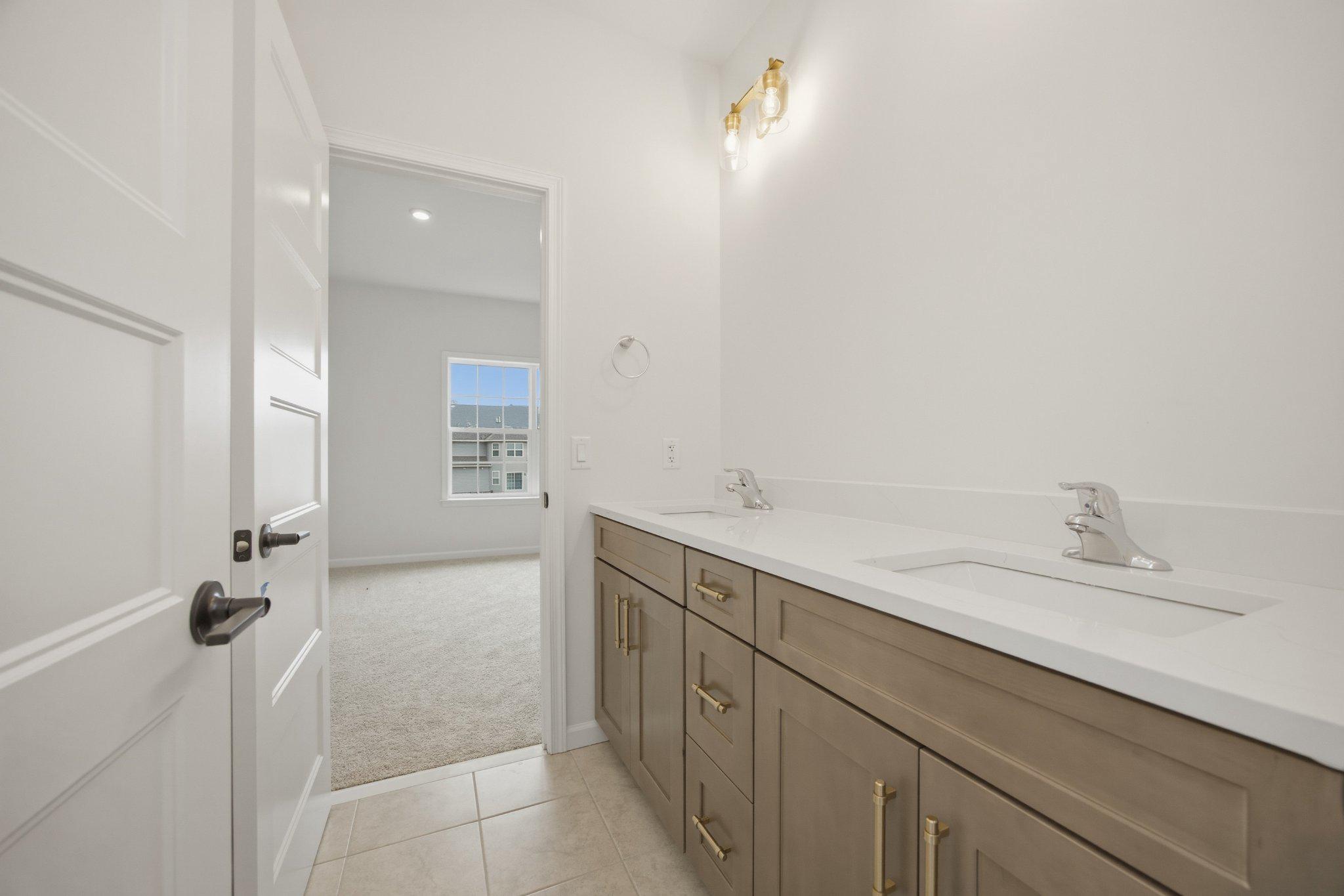 TRAILS AT MARSH CREEK - Residential