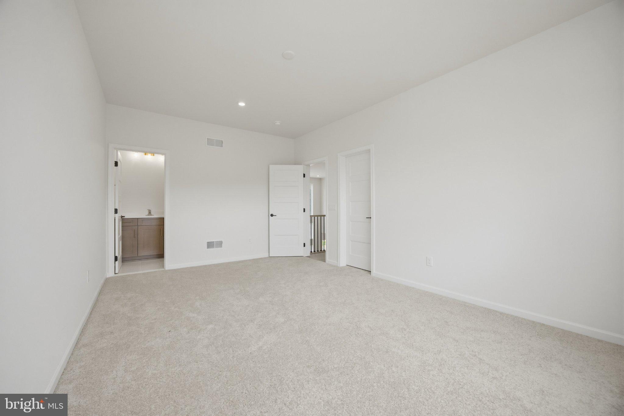 TRAILS AT MARSH CREEK - Residential
