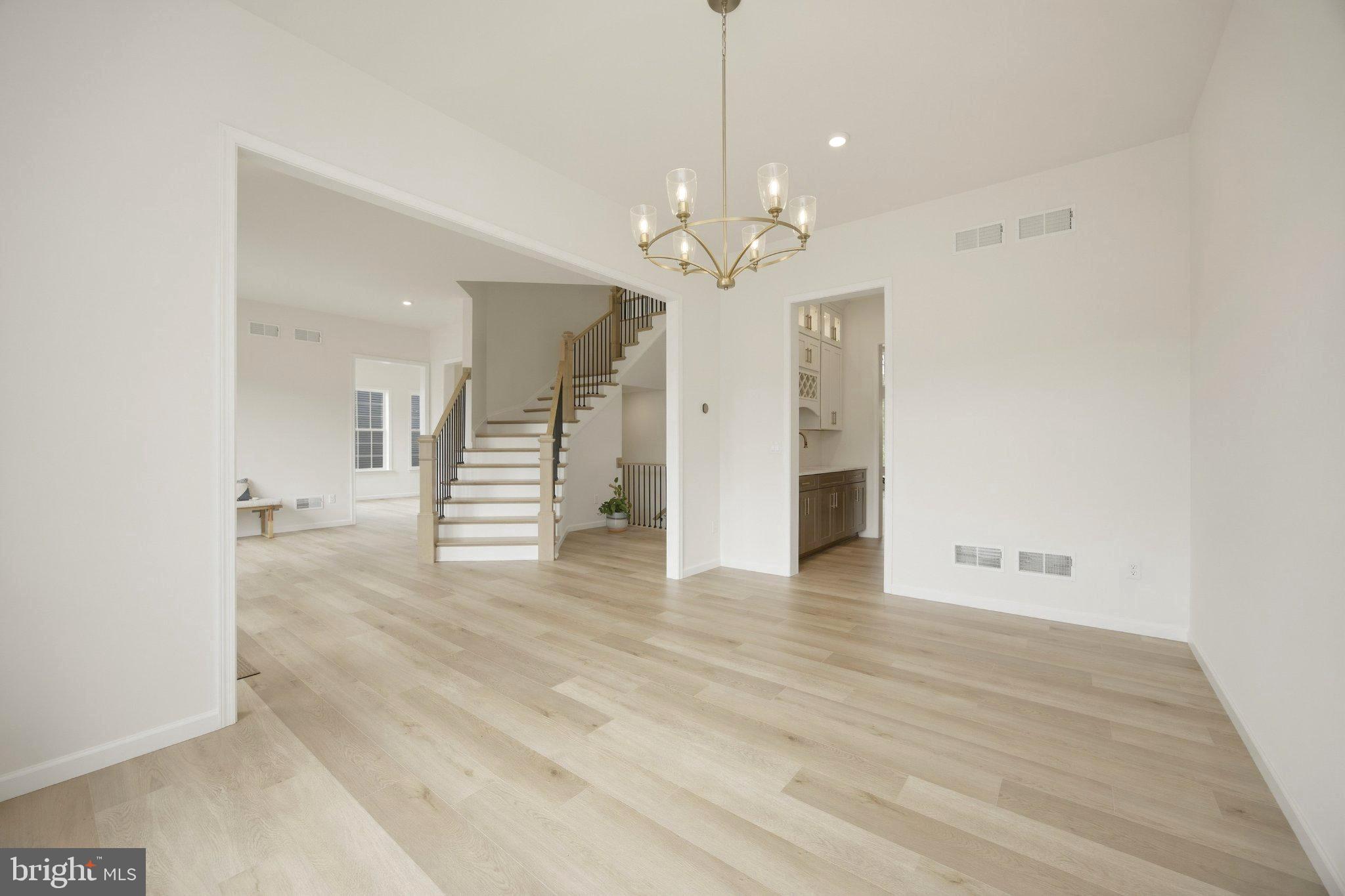 TRAILS AT MARSH CREEK - Residential