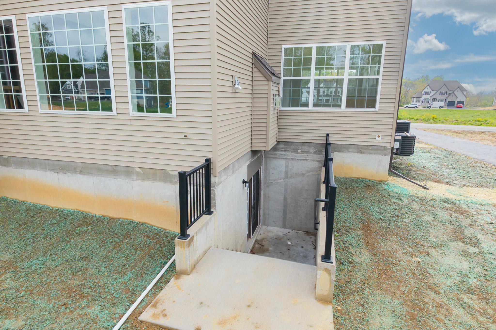 TRAILS AT MARSH CREEK - Residential