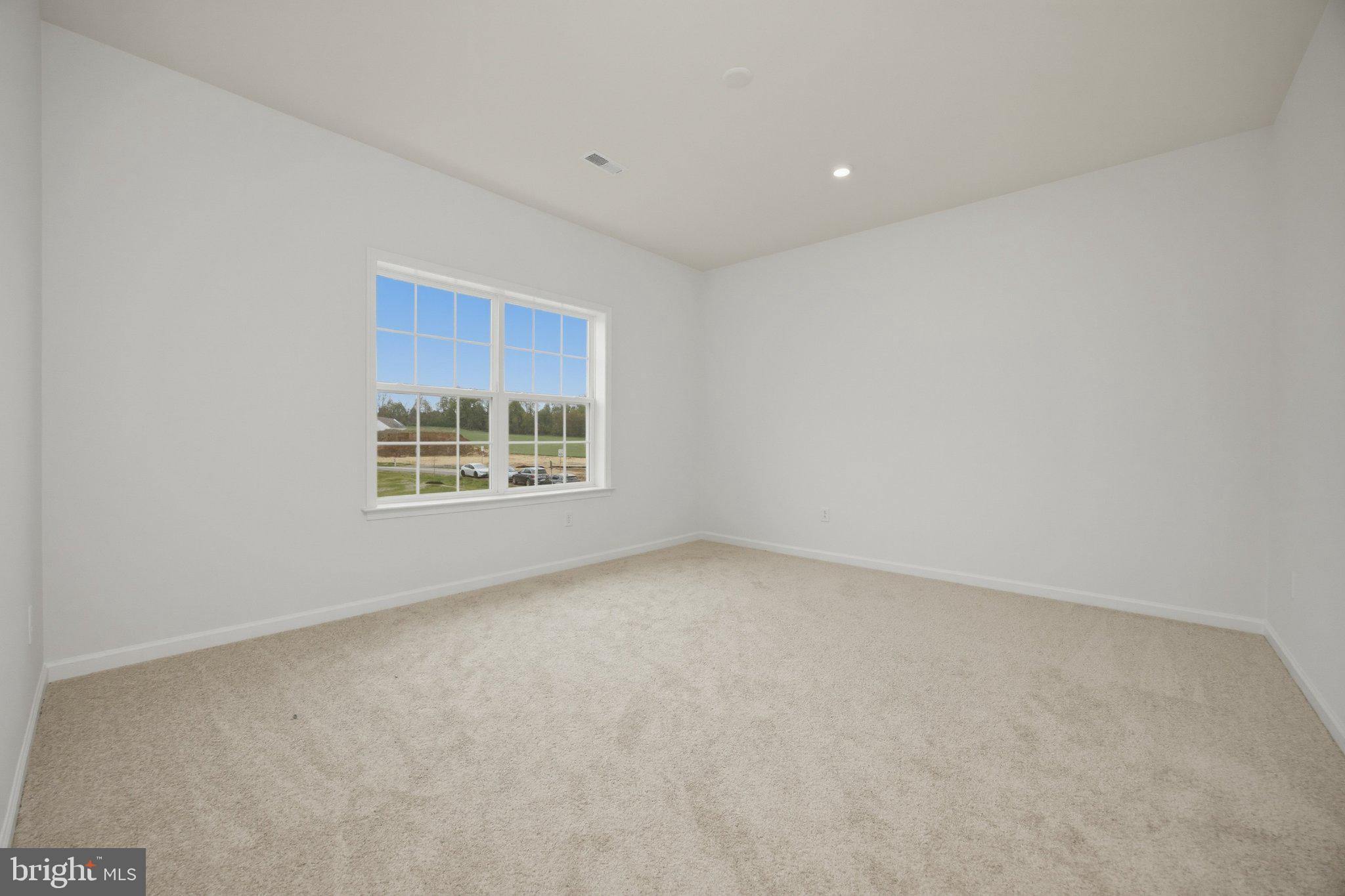 TRAILS AT MARSH CREEK - Residential