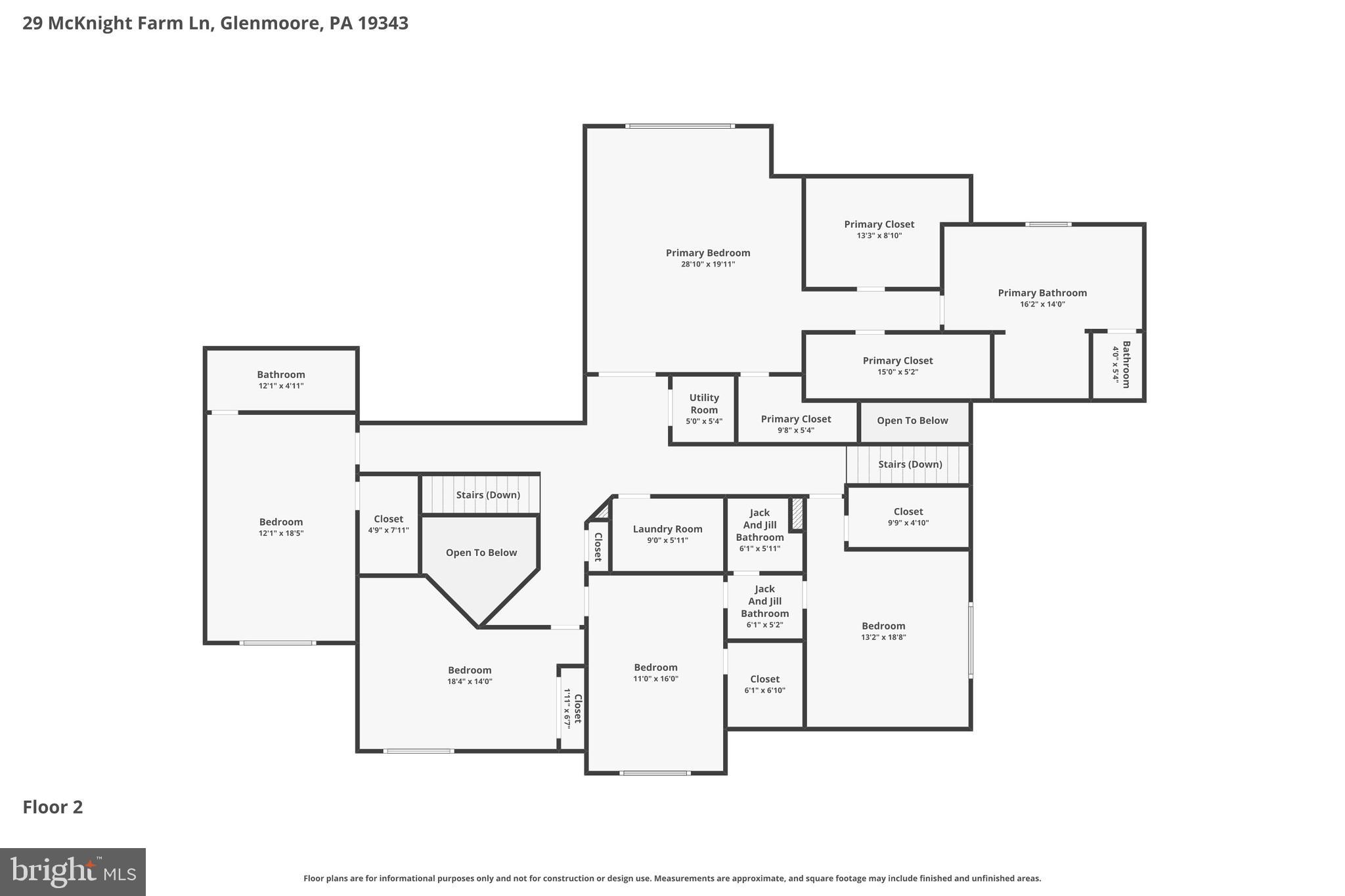 TRAILS AT MARSH CREEK - Residential