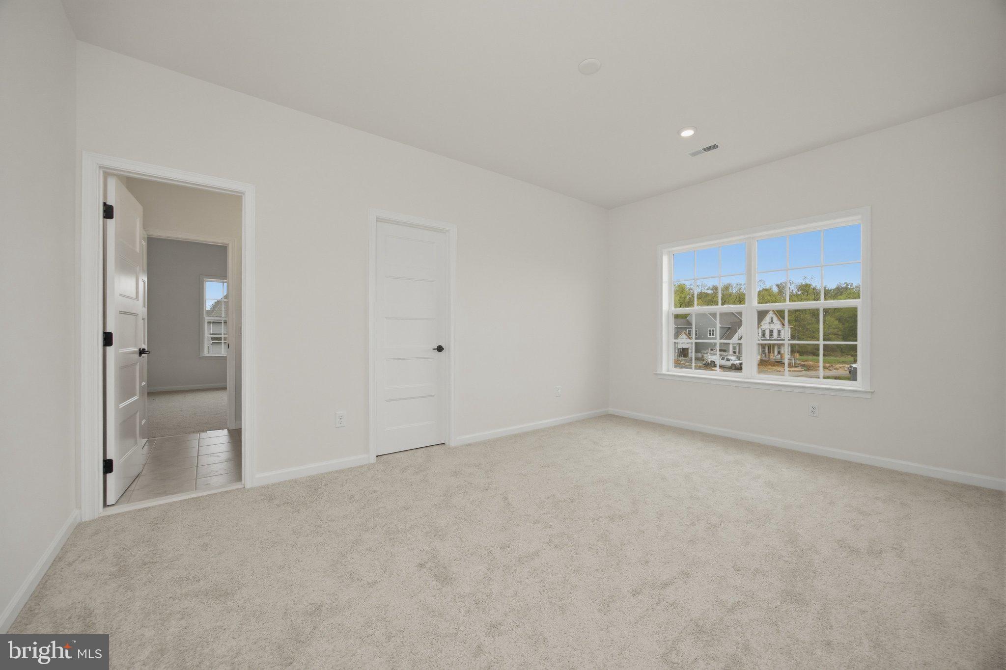 TRAILS AT MARSH CREEK - Residential