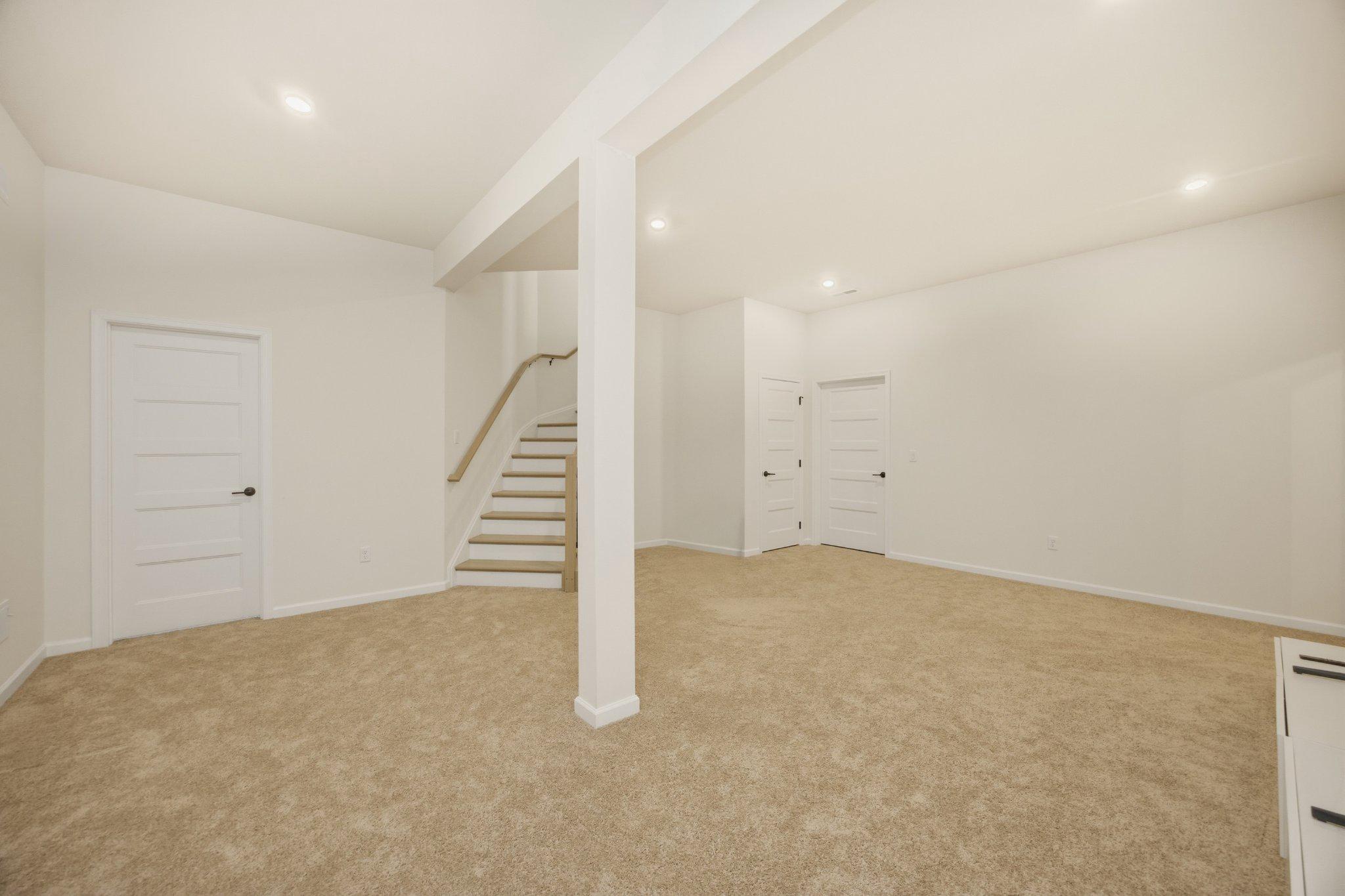 TRAILS AT MARSH CREEK - Residential