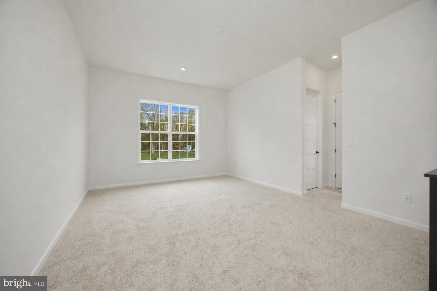 TRAILS AT MARSH CREEK - Residential