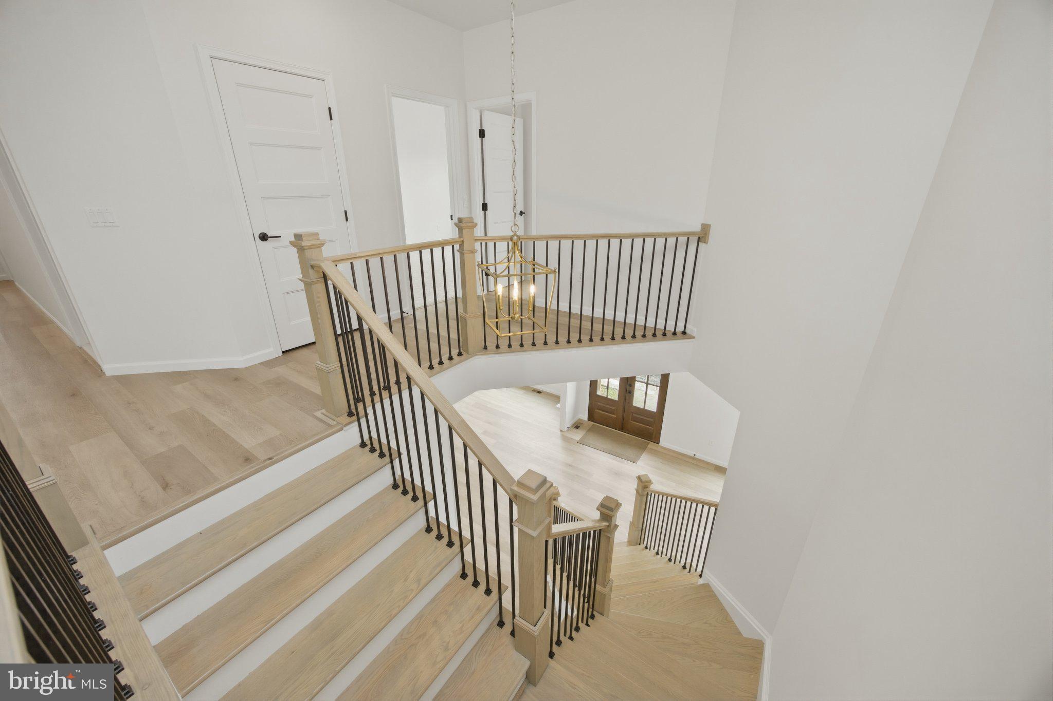TRAILS AT MARSH CREEK - Residential