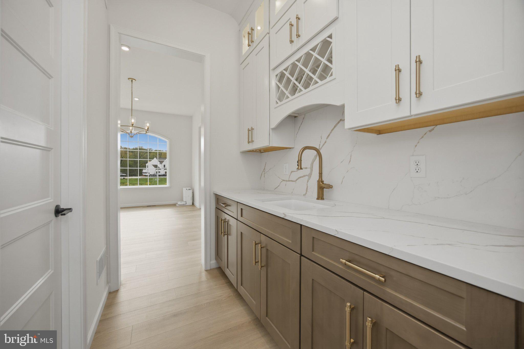 TRAILS AT MARSH CREEK - Residential