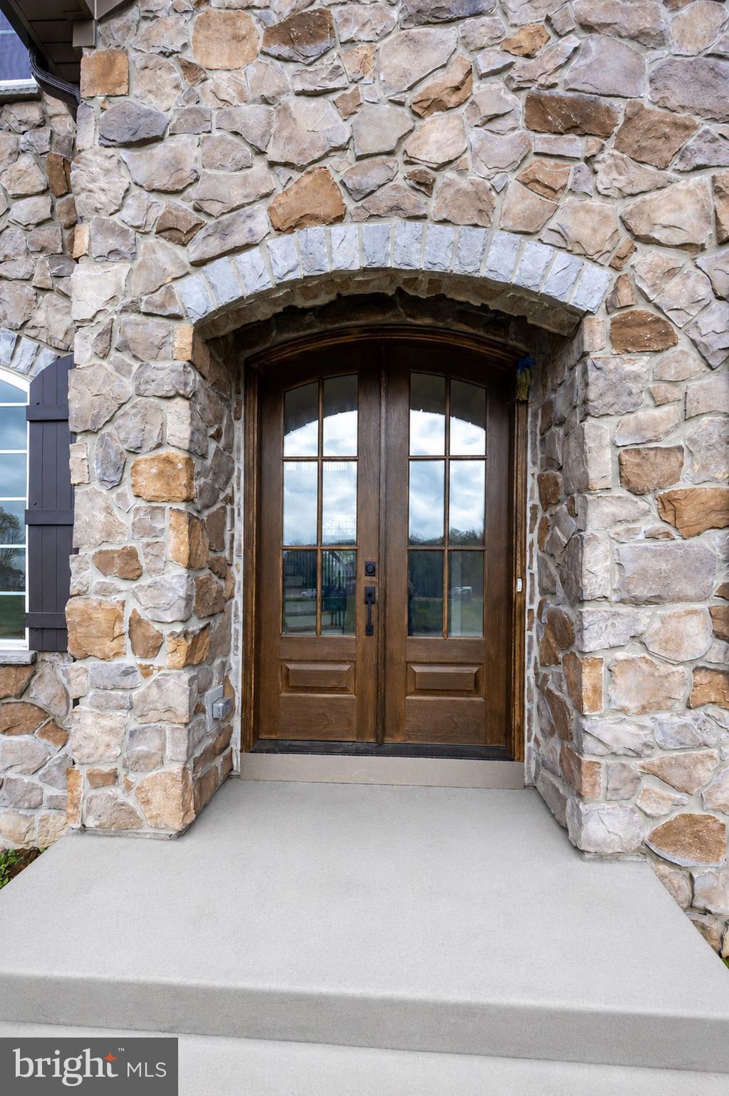 TRAILS AT MARSH CREEK - Residential