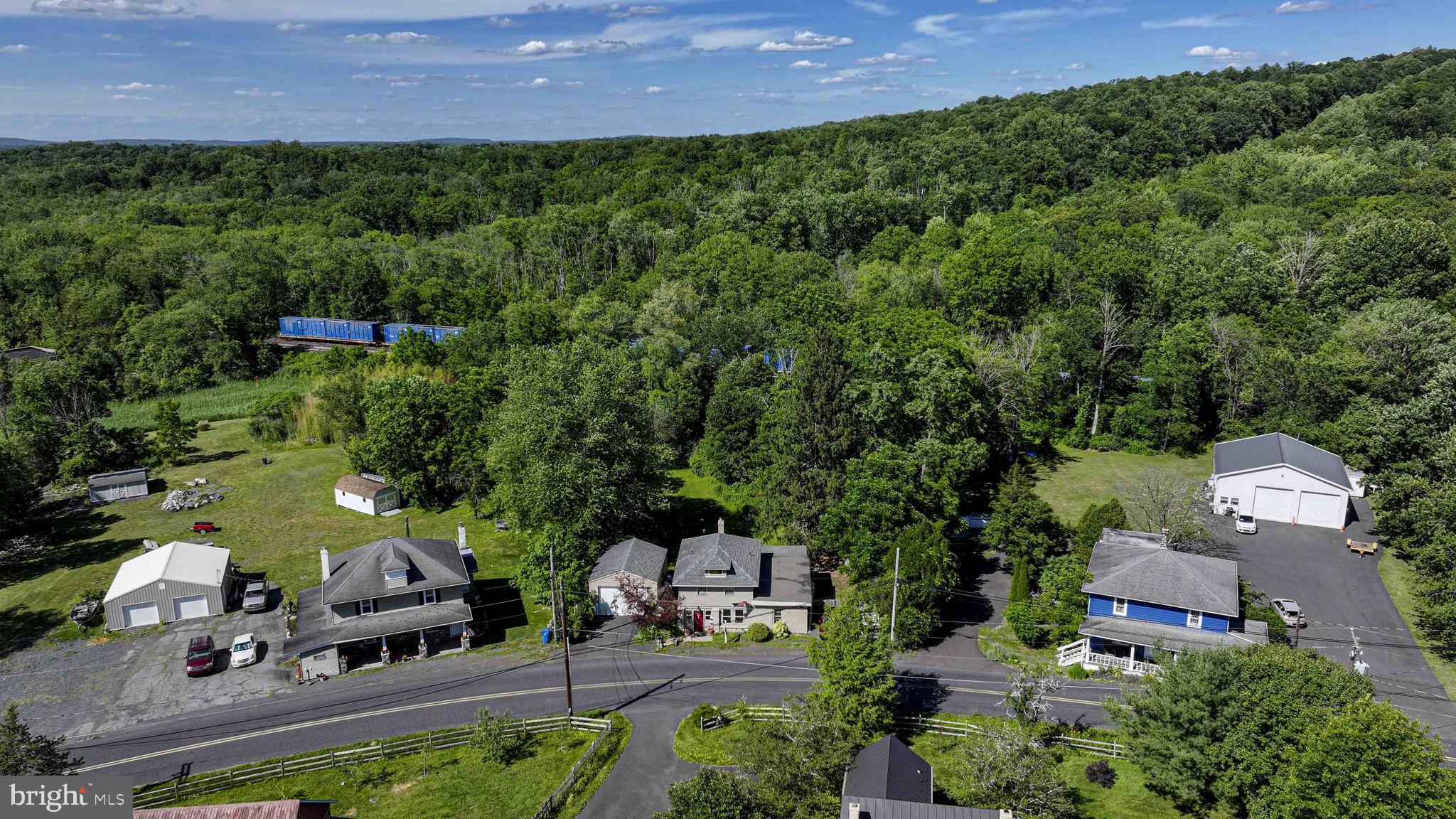 ROCKHILL STA - Residential
