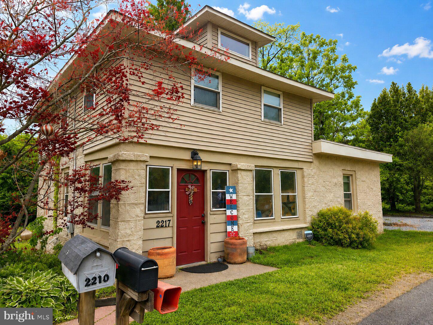 ROCKHILL STA - Residential