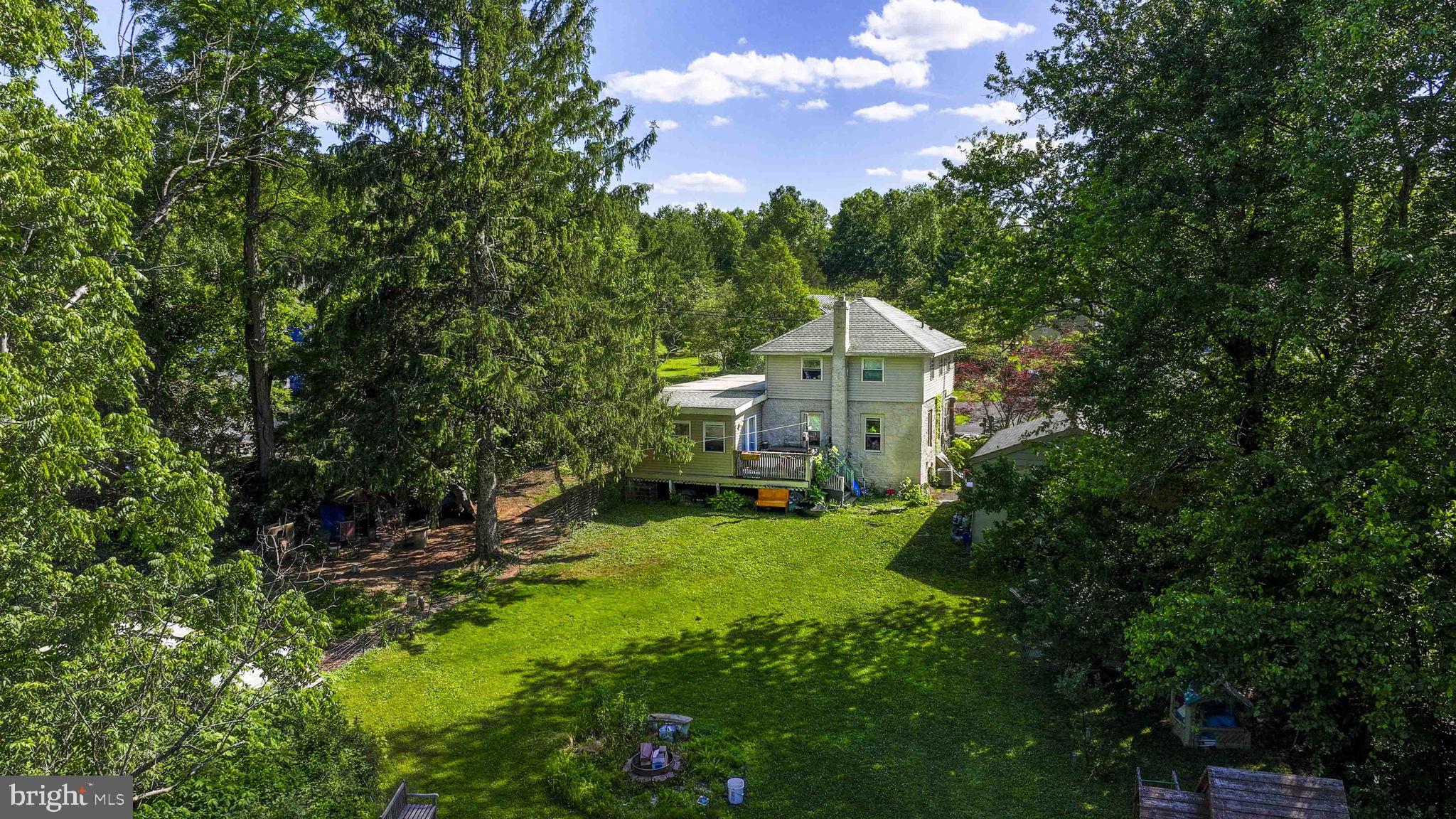 ROCKHILL STA - Residential