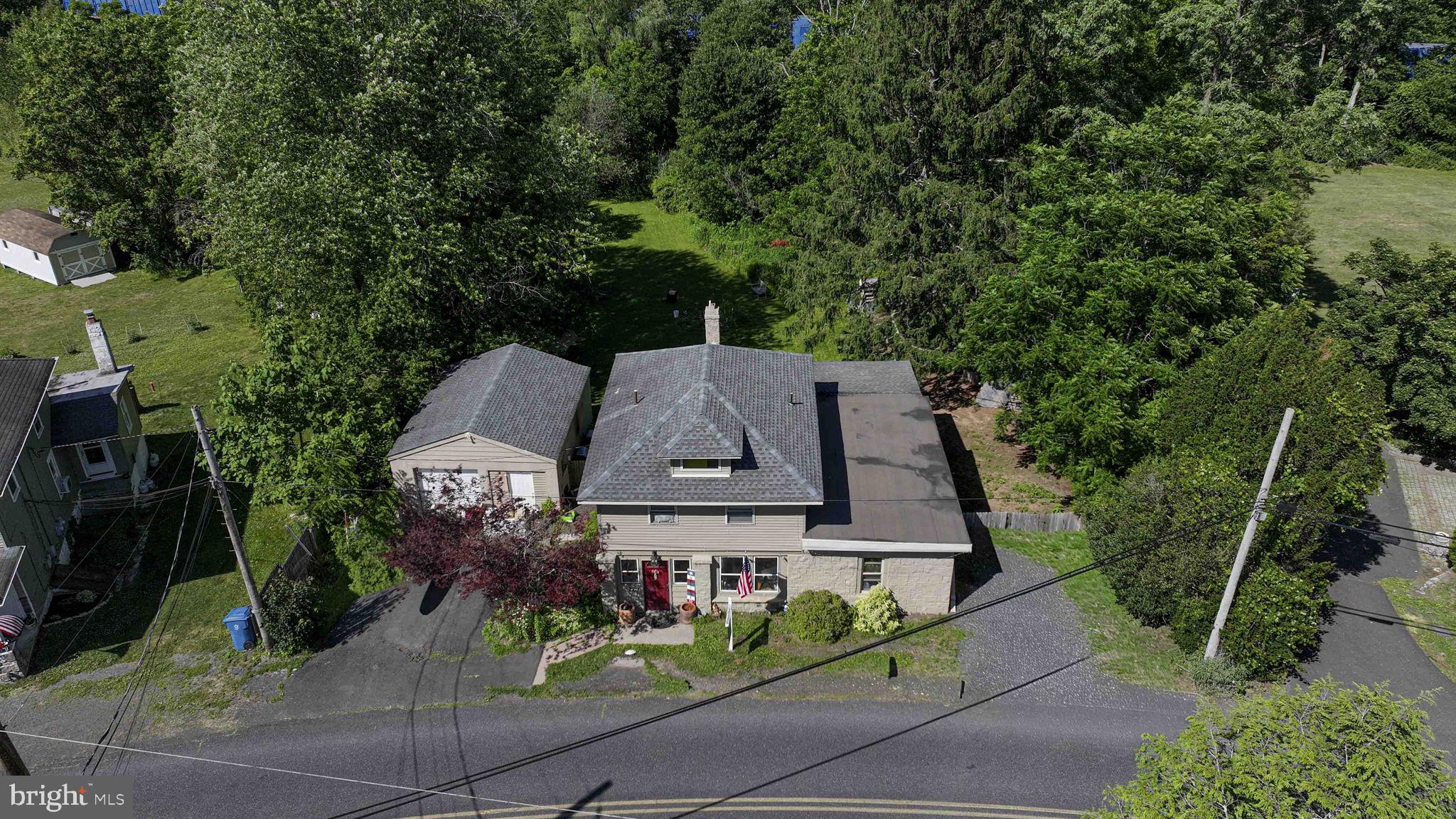 ROCKHILL STA - Residential